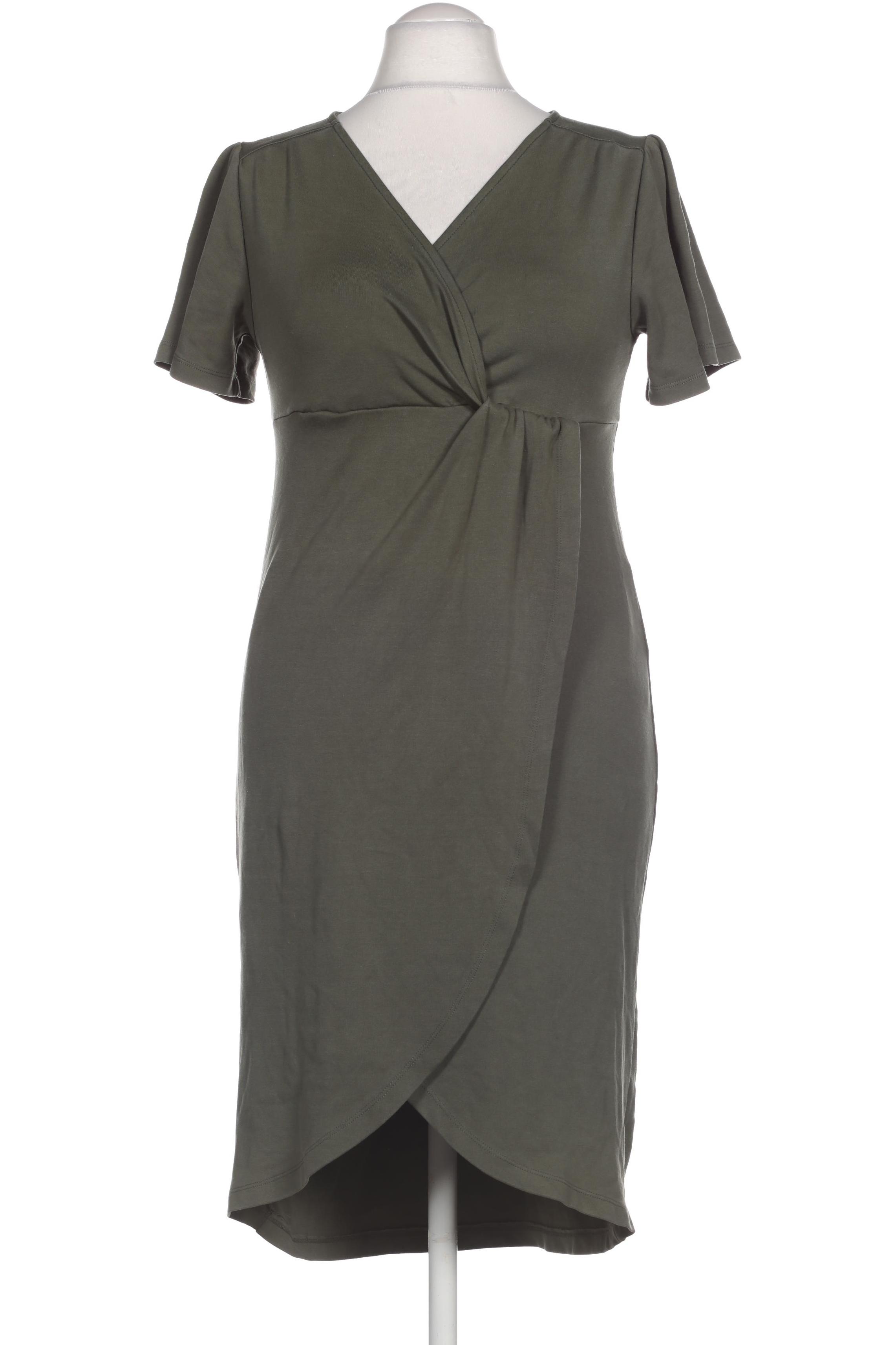 

Mama Licious Damen Kleid, grün, Gr. 38