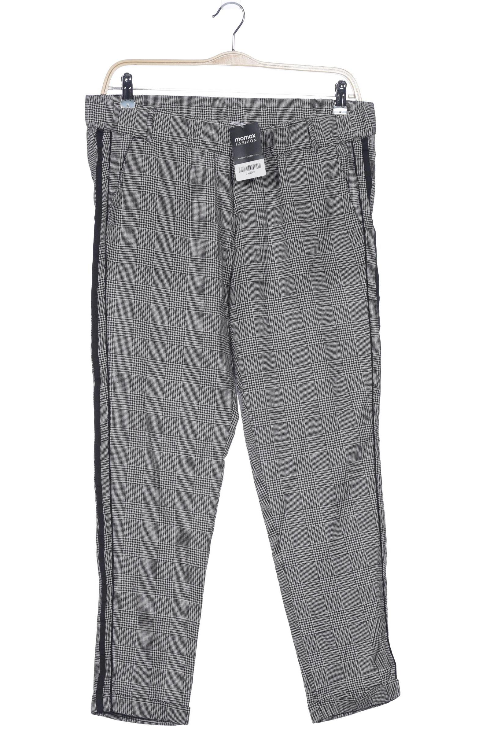 

Mama Licious Damen Stoffhose, grau, Gr. 0