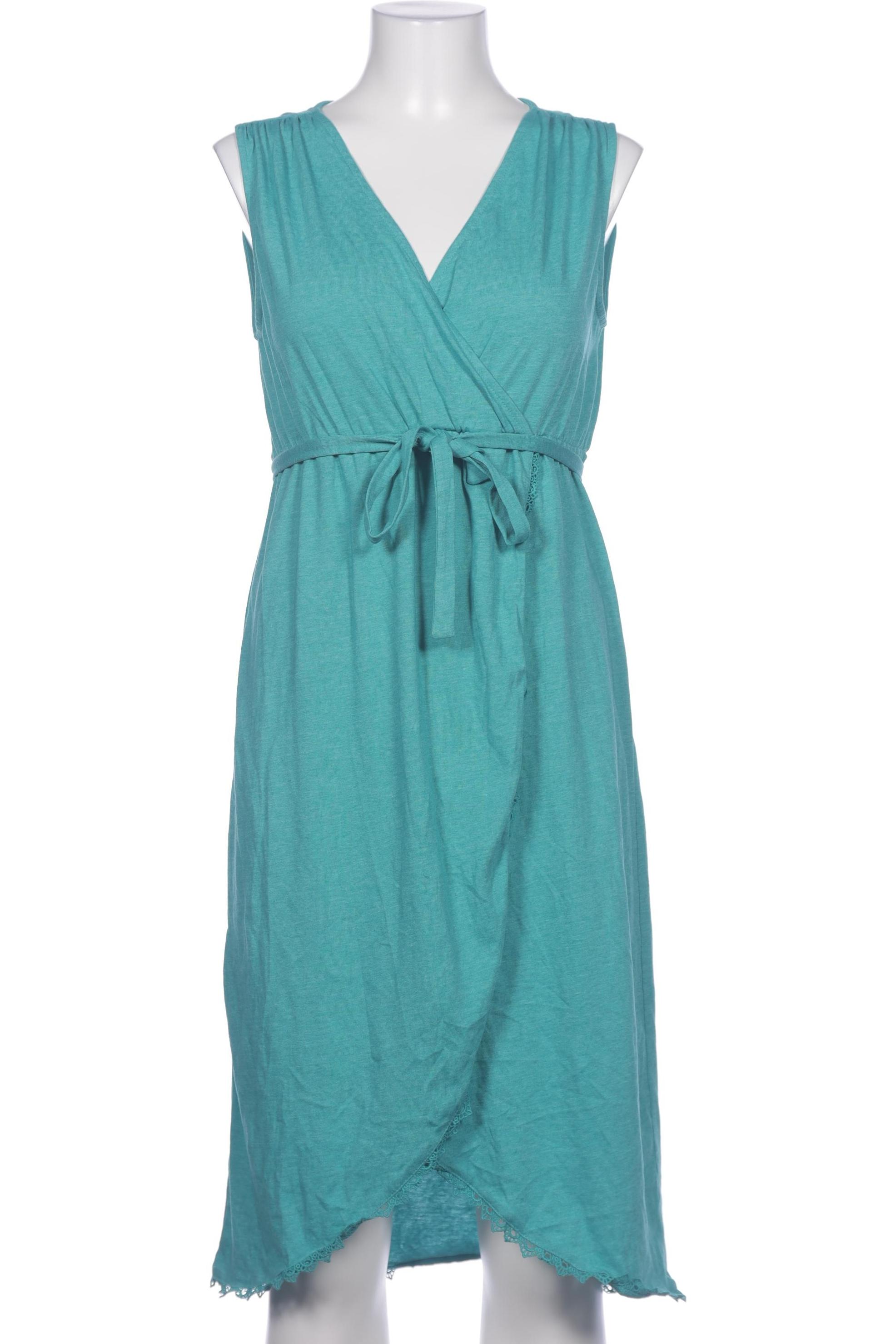 

Mama Licious Damen Kleid, türkis, Gr. 42