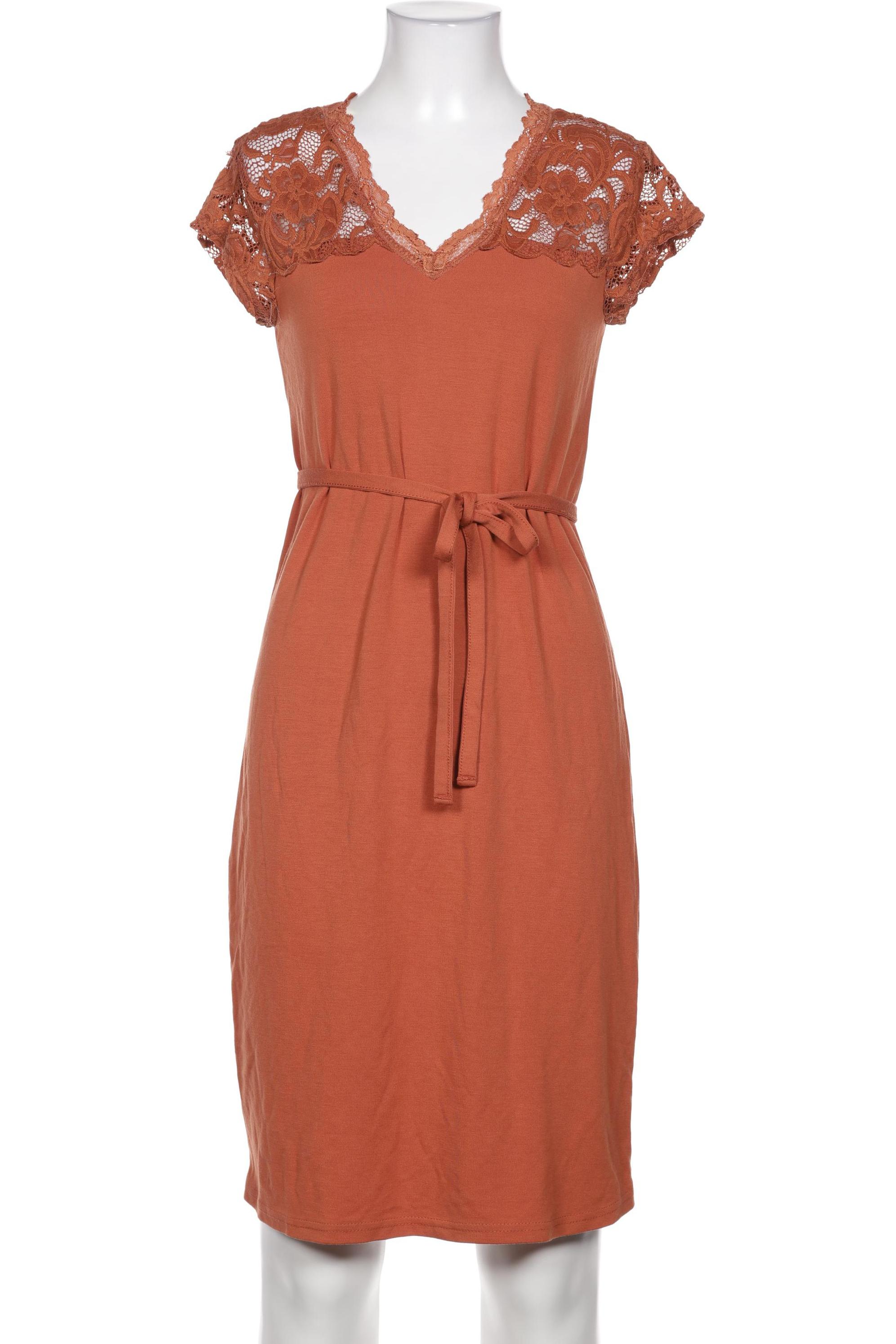 

Mama Licious Damen Kleid, orange