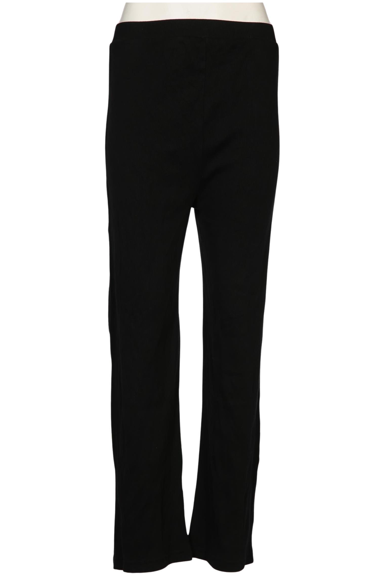 

Mama Licious Damen Stoffhose, schwarz, Gr. 0