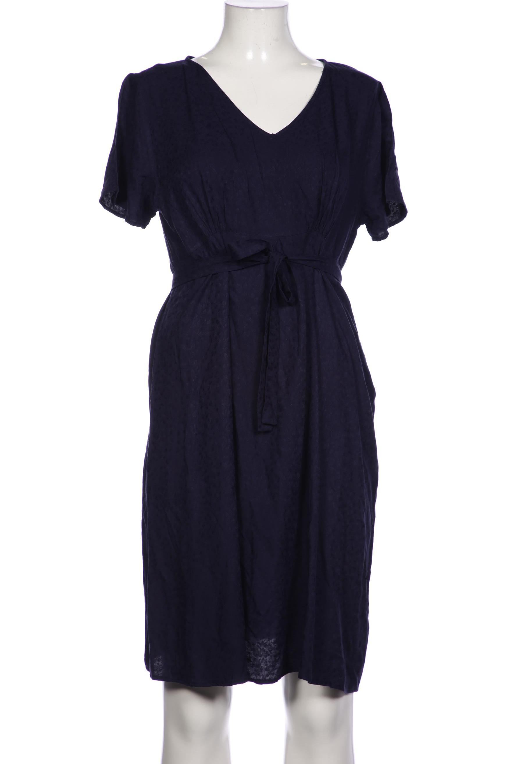 

Mama Licious Damen Kleid, marineblau