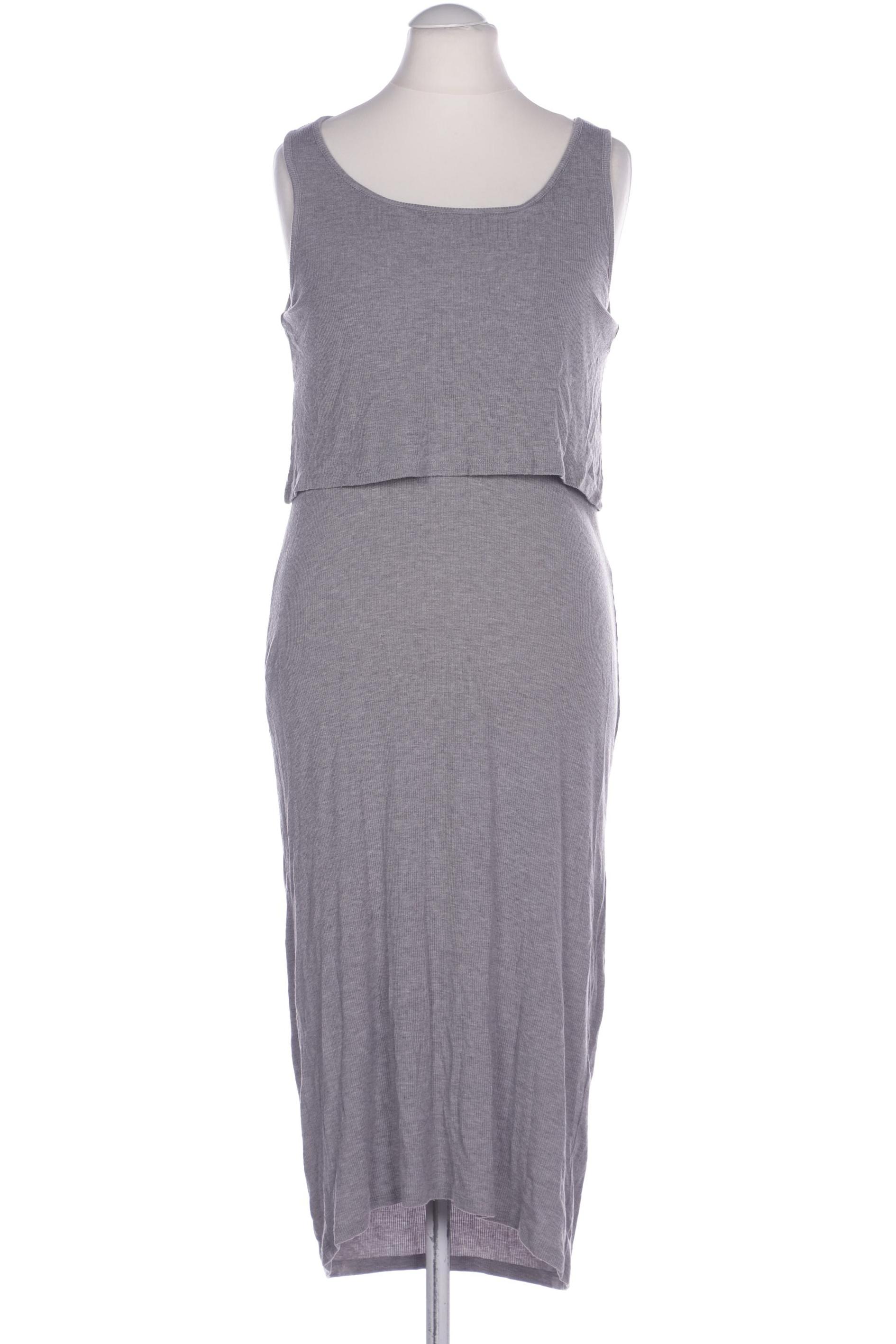 

Mama Licious Damen Kleid, grau