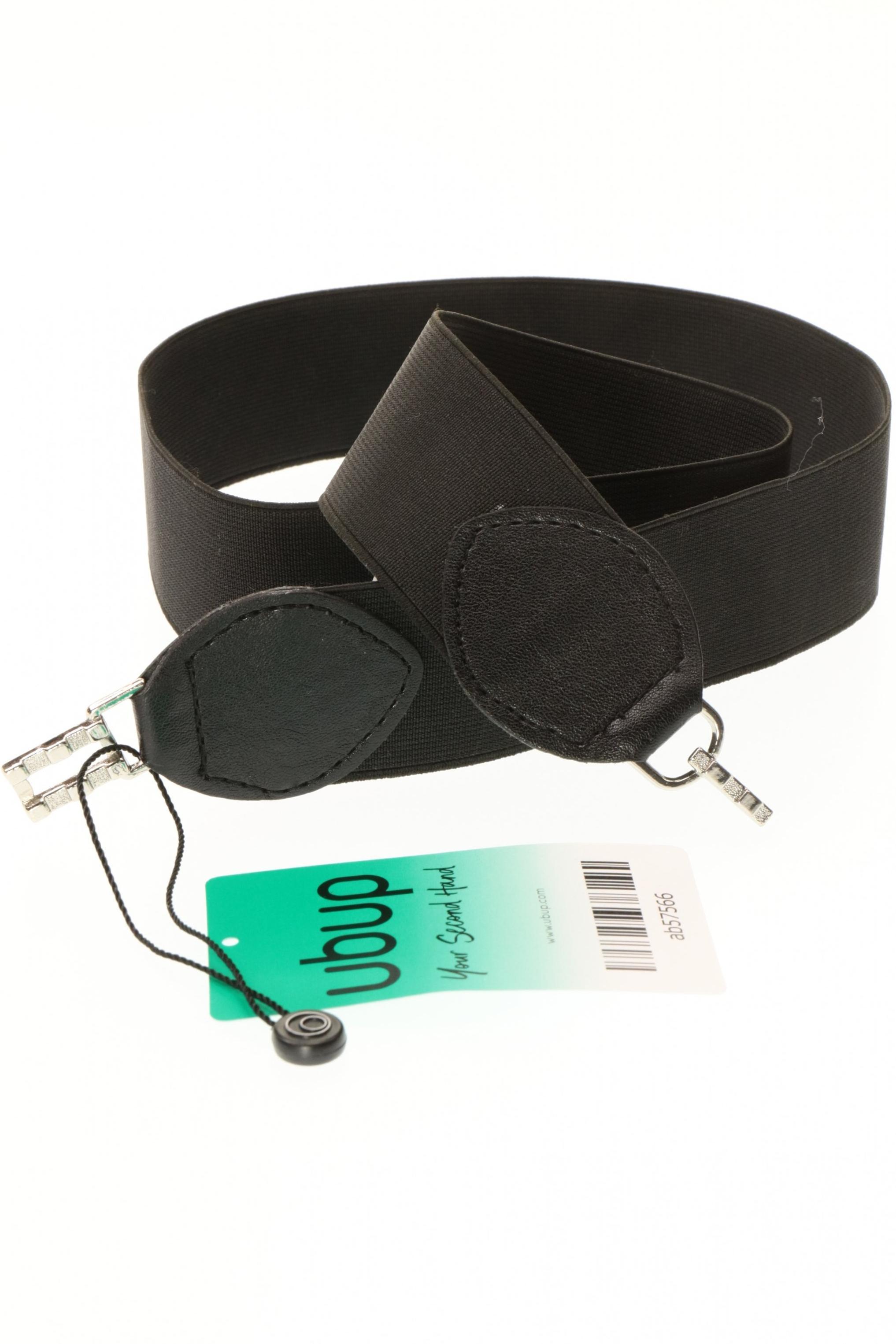 

Mama Licious Damen Gürtel, schwarz, Gr. 85