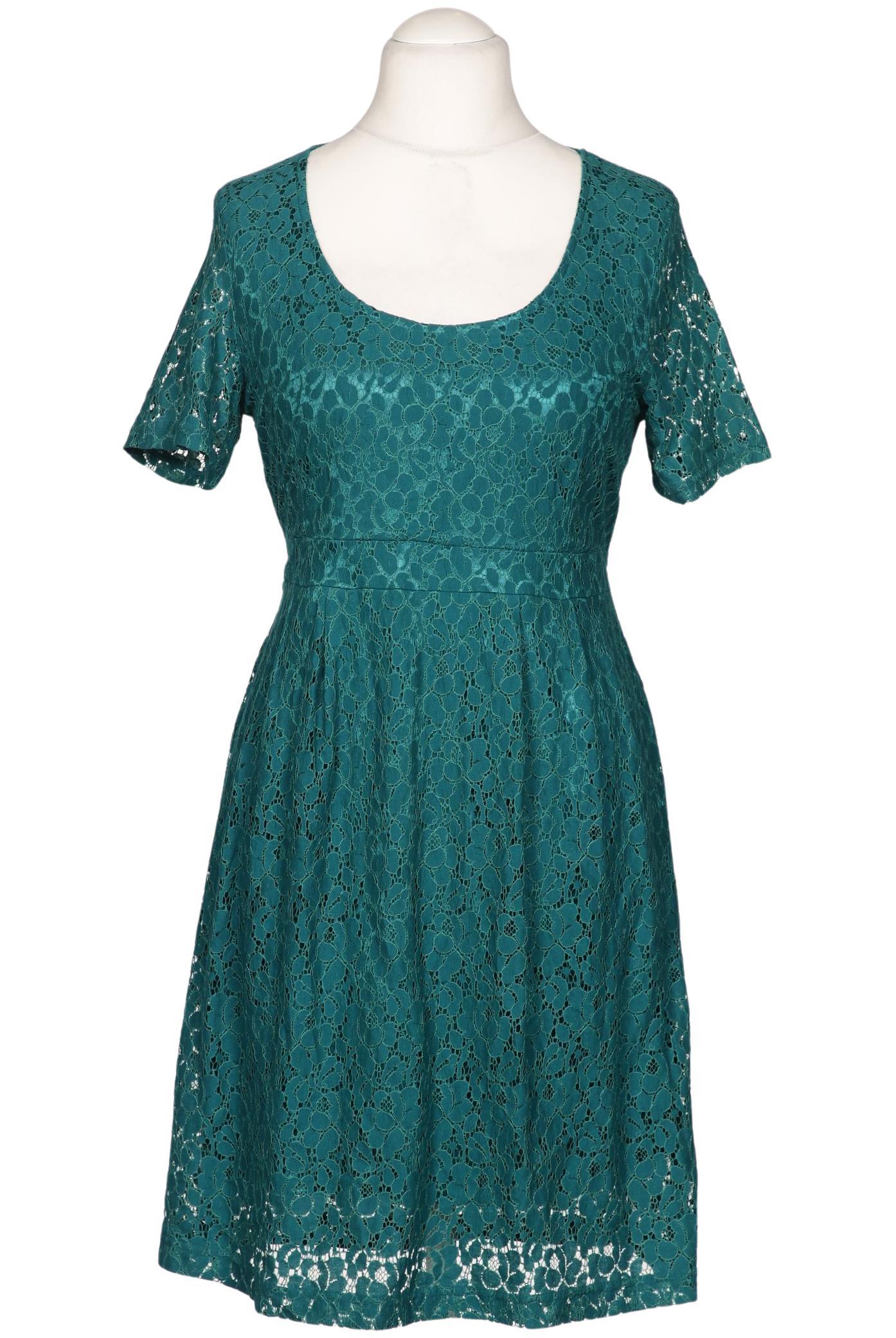 

Mama Licious Damen Kleid, grün, Gr. 42