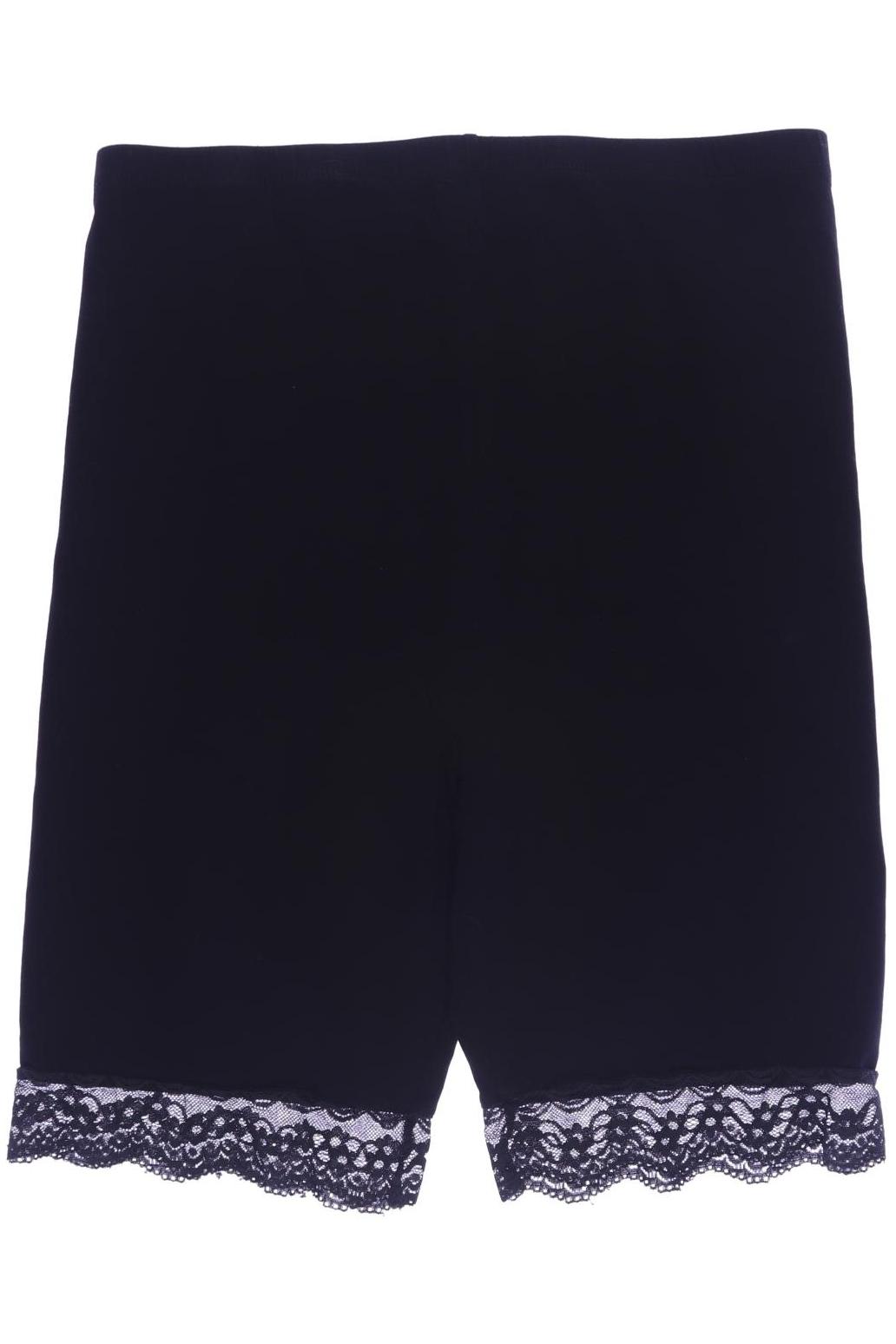 

Mama Licious Damen Shorts, schwarz, Gr. 38