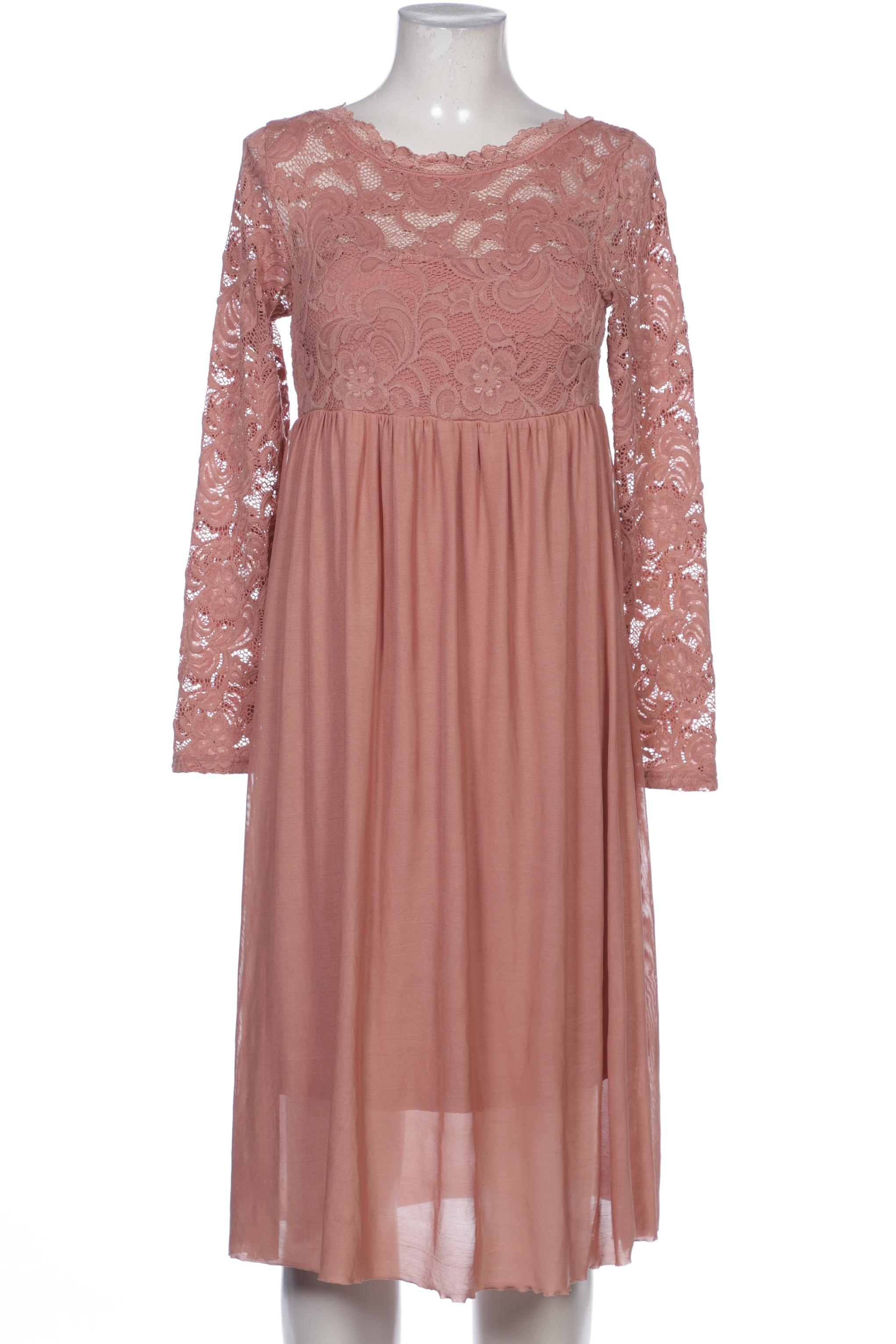 

Mama Licious Damen Kleid, pink, Gr. 38