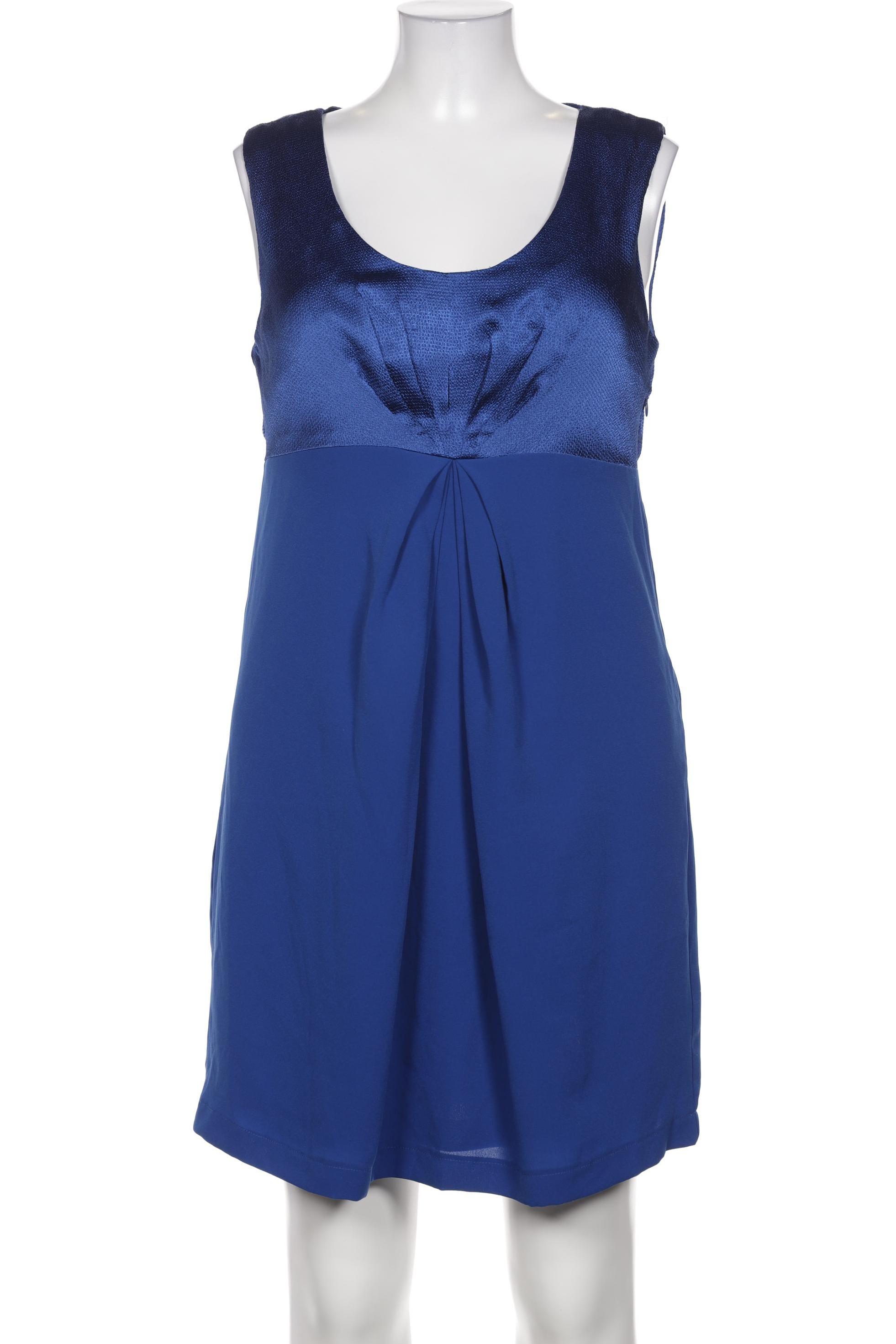 

Mama Licious Damen Kleid, blau