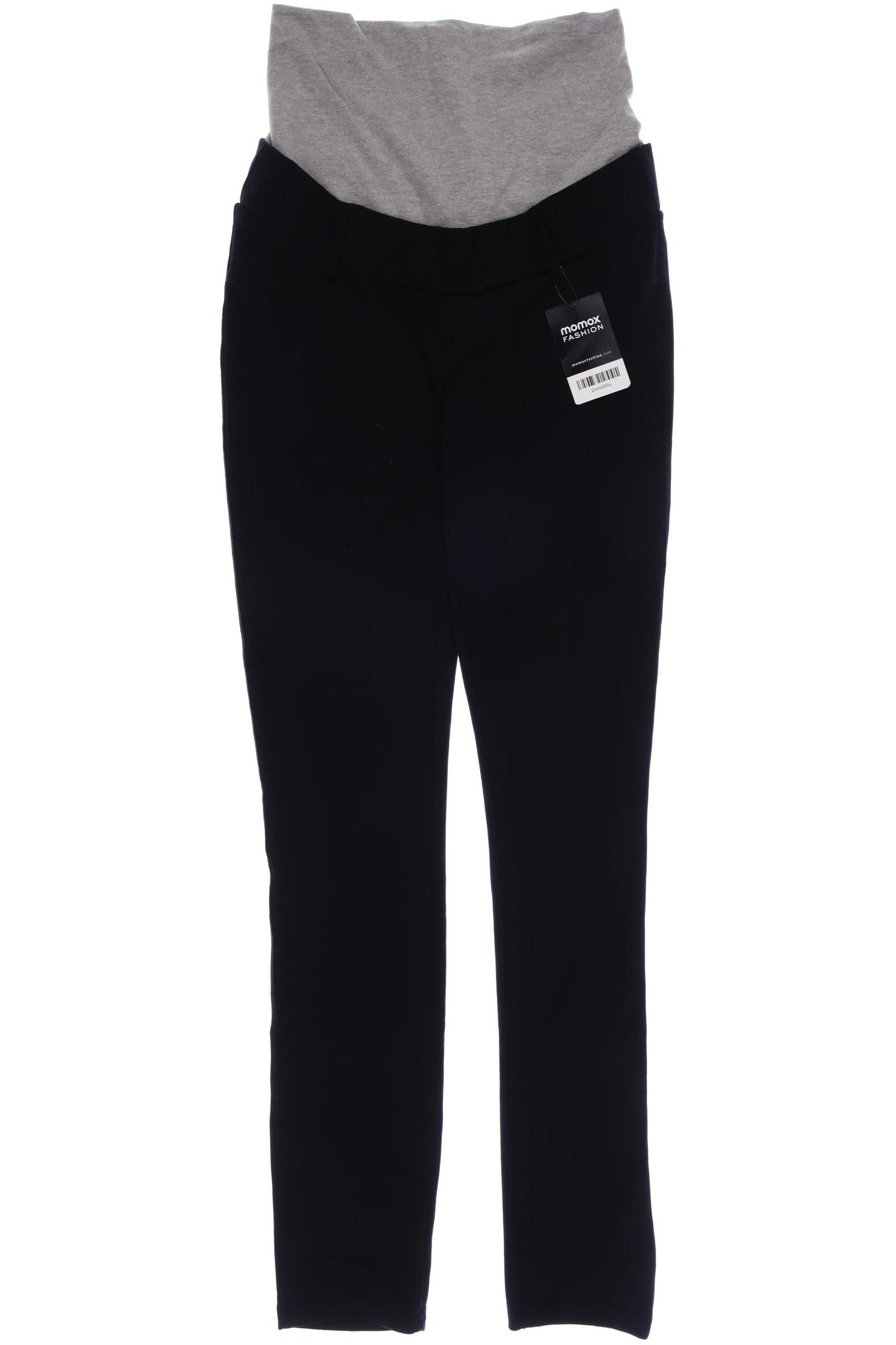 

Mama Licious Damen Stoffhose, schwarz