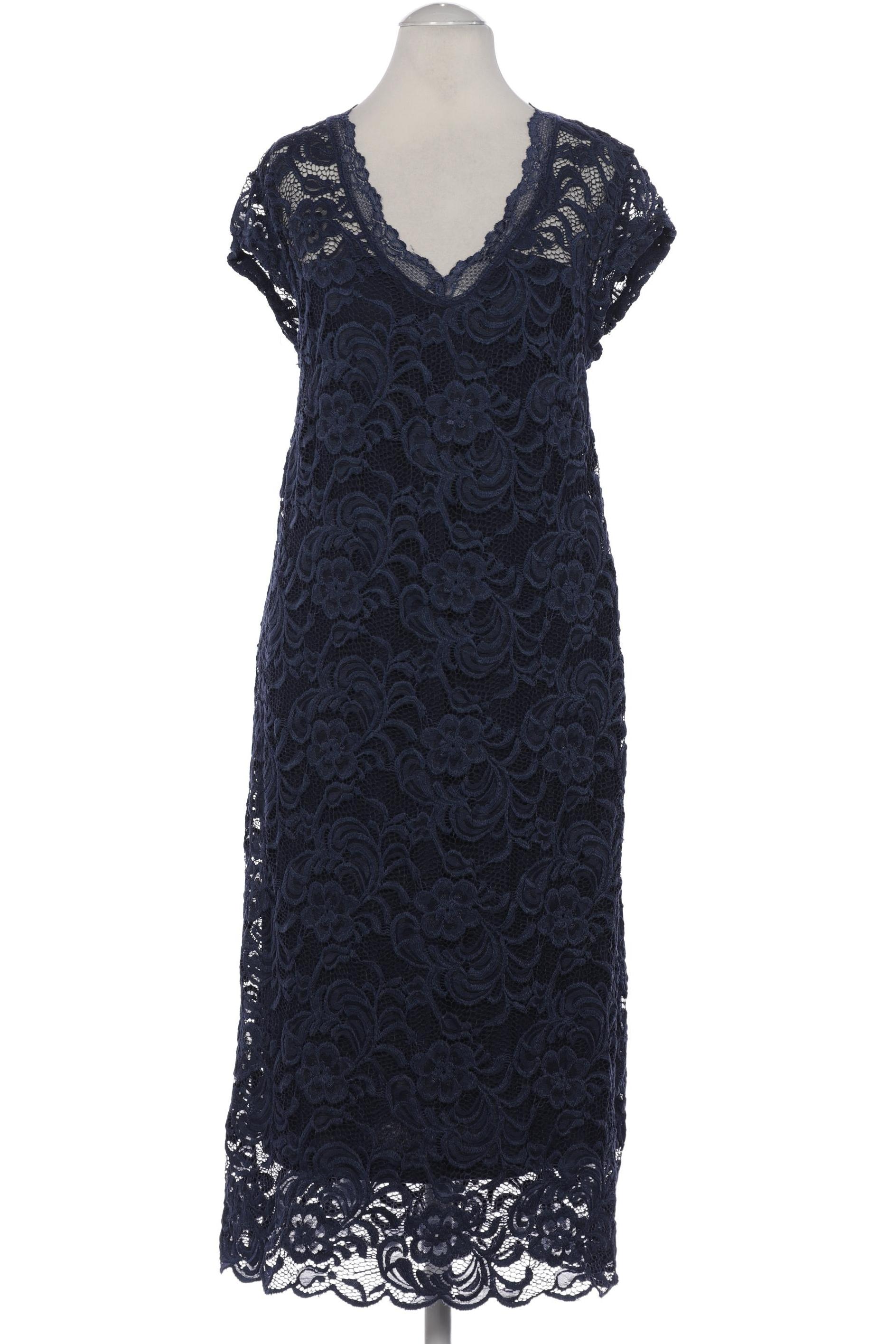 

Mama Licious Damen Kleid, marineblau, Gr. 38