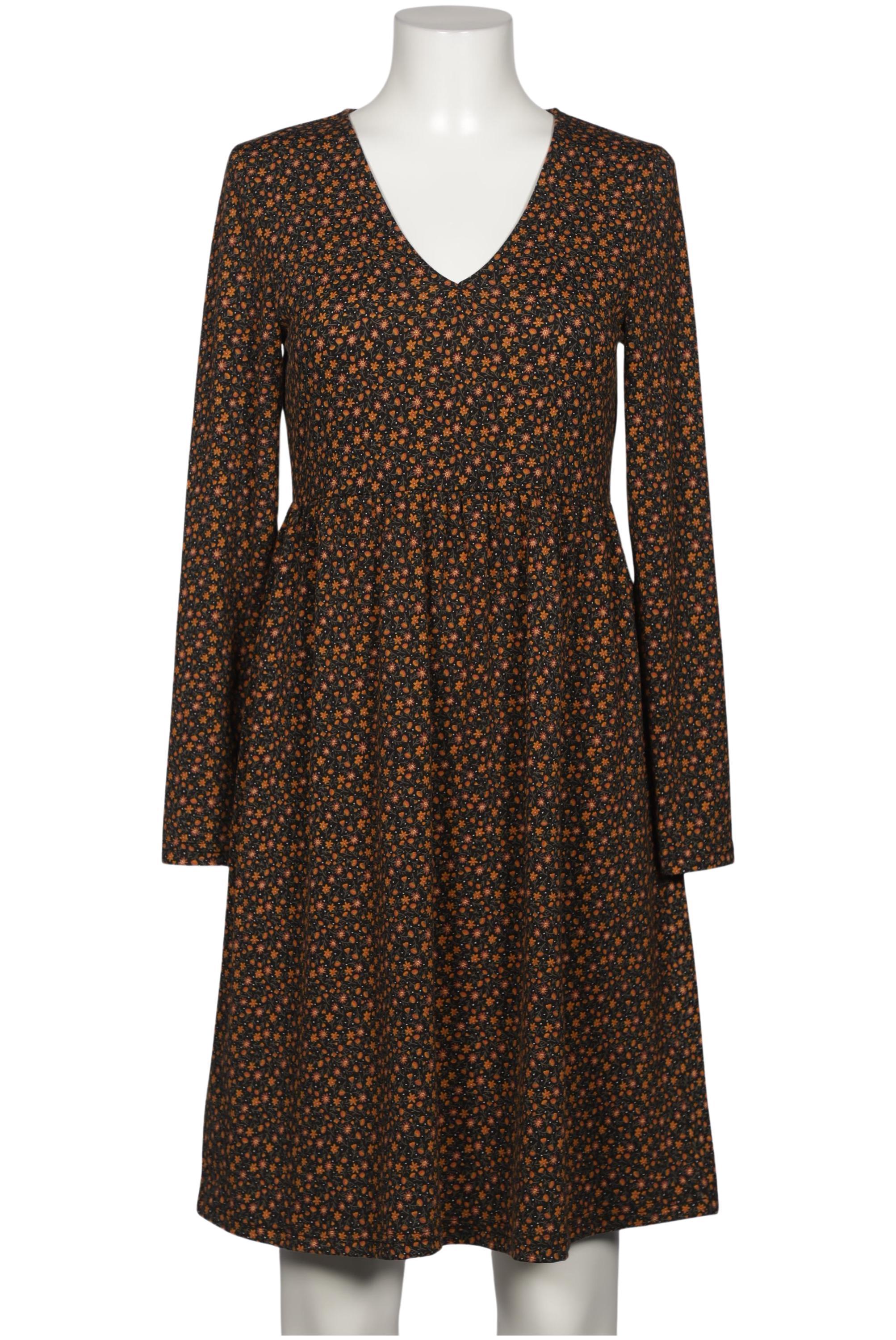 

Mama Licious Damen Kleid, braun, Gr. 38