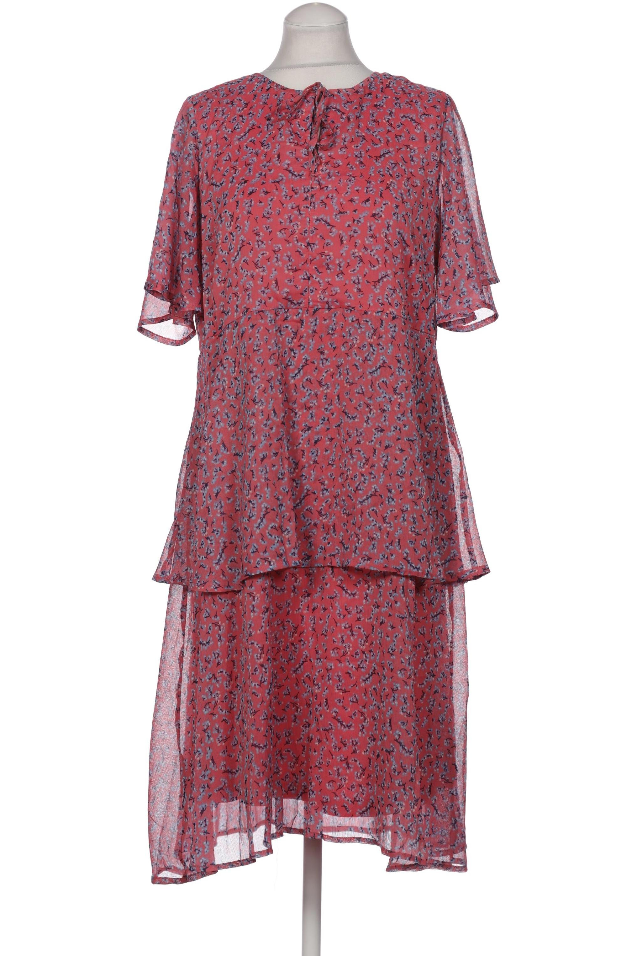 

Mama Licious Damen Kleid, pink, Gr. 38