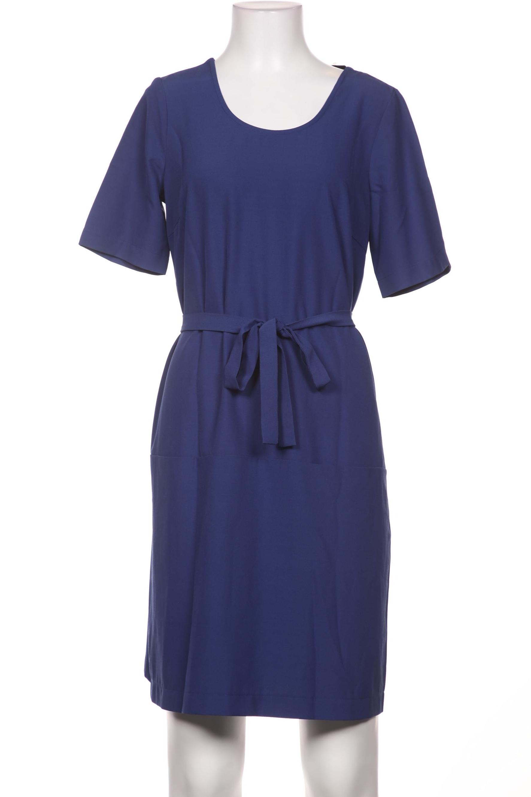 

Mama Licious Damen Kleid, blau, Gr. 36