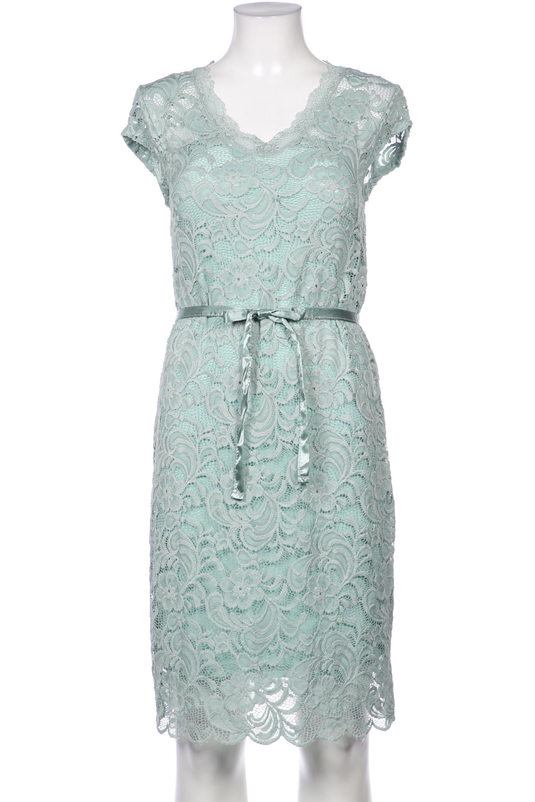 

Mama Licious Damen Kleid, türkis, Gr. 42