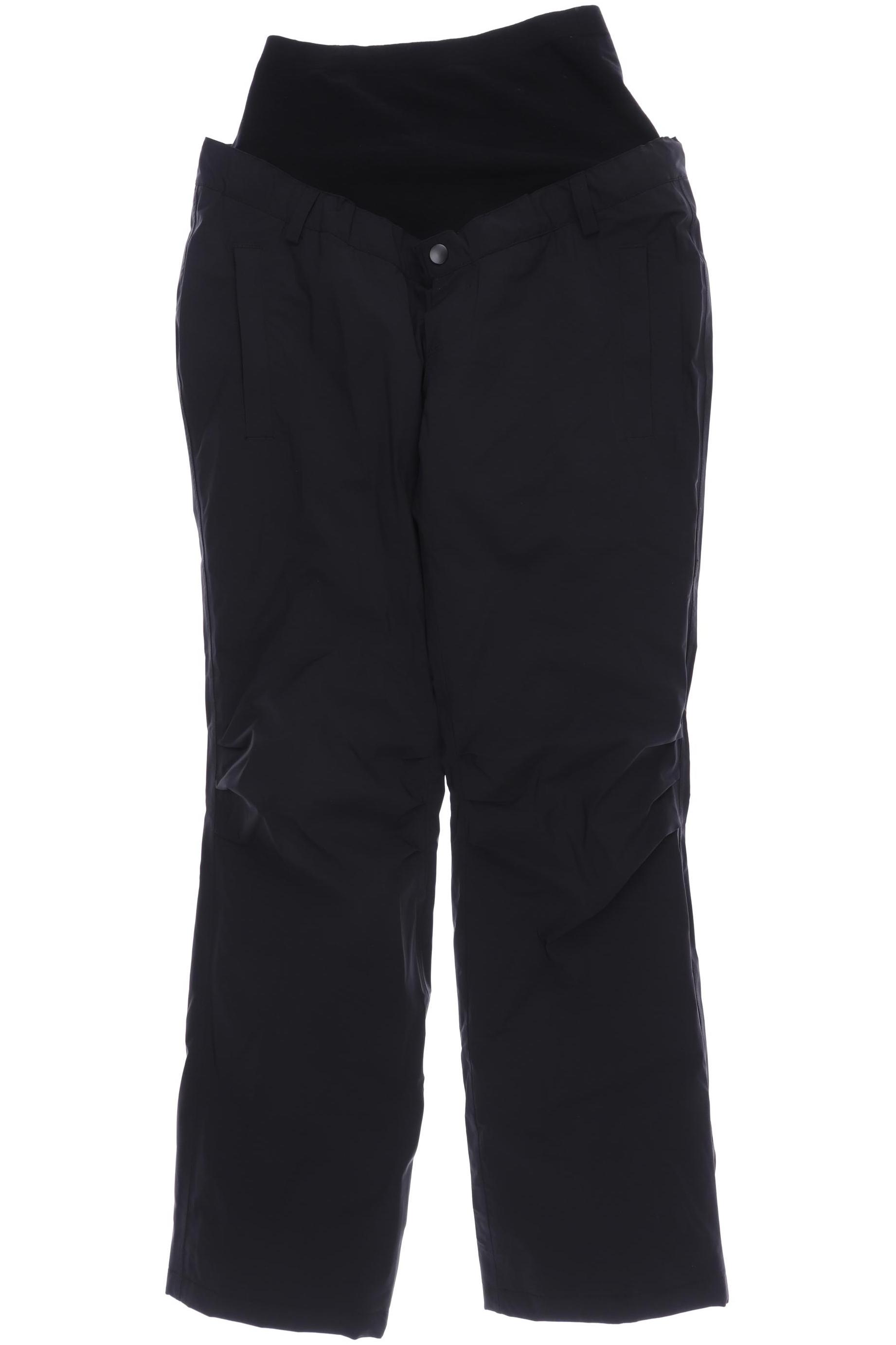 

Mama Licious Damen Stoffhose, schwarz, Gr. 0