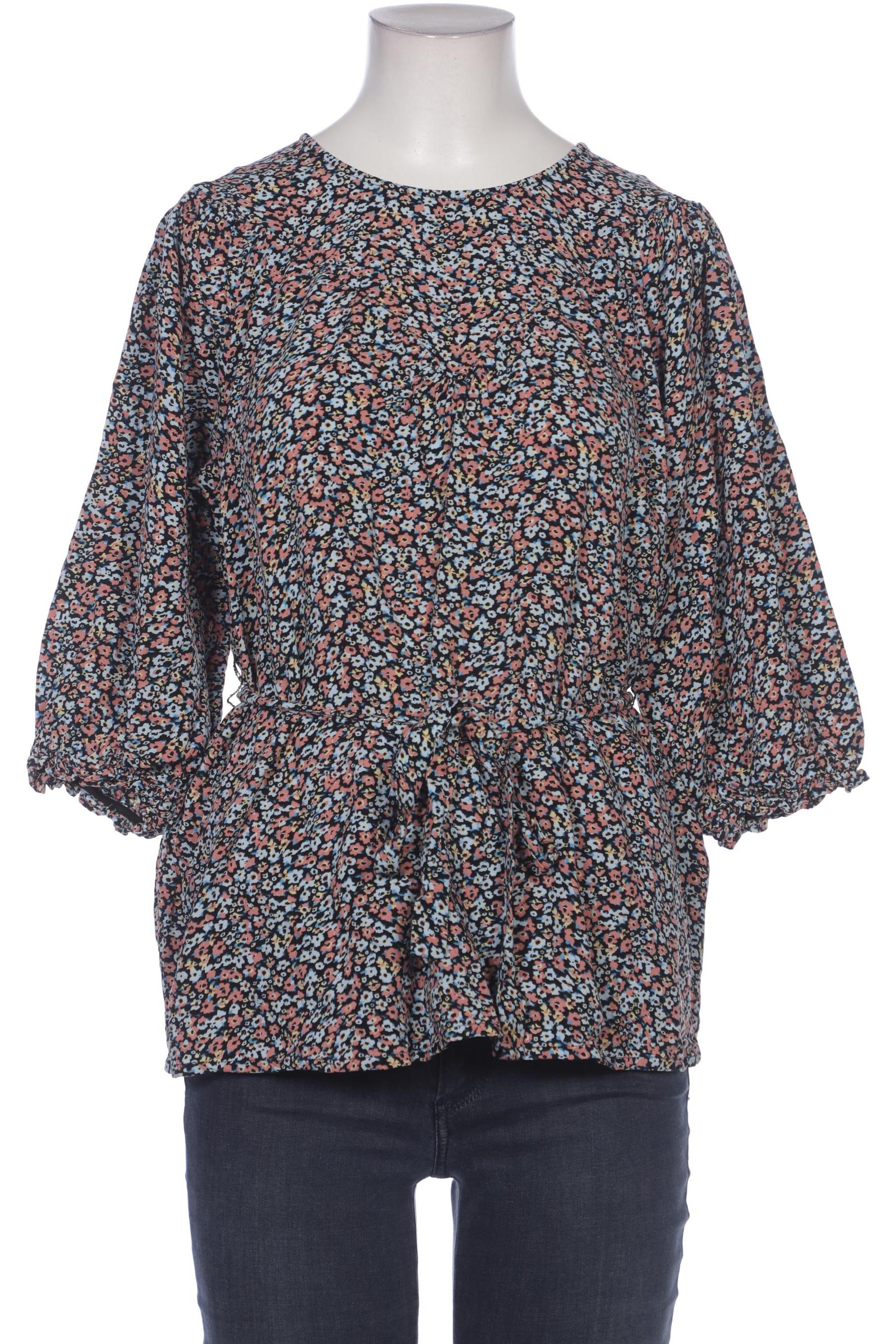 

Mama Licious Damen Bluse, mehrfarbig, Gr. 38