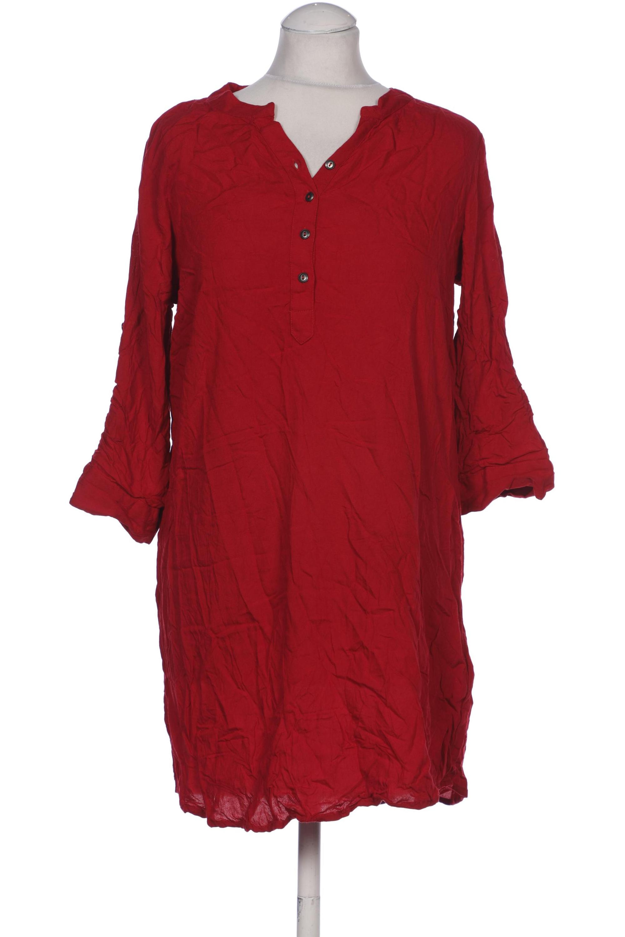 

Mama Licious Damen Kleid, rot, Gr. 36