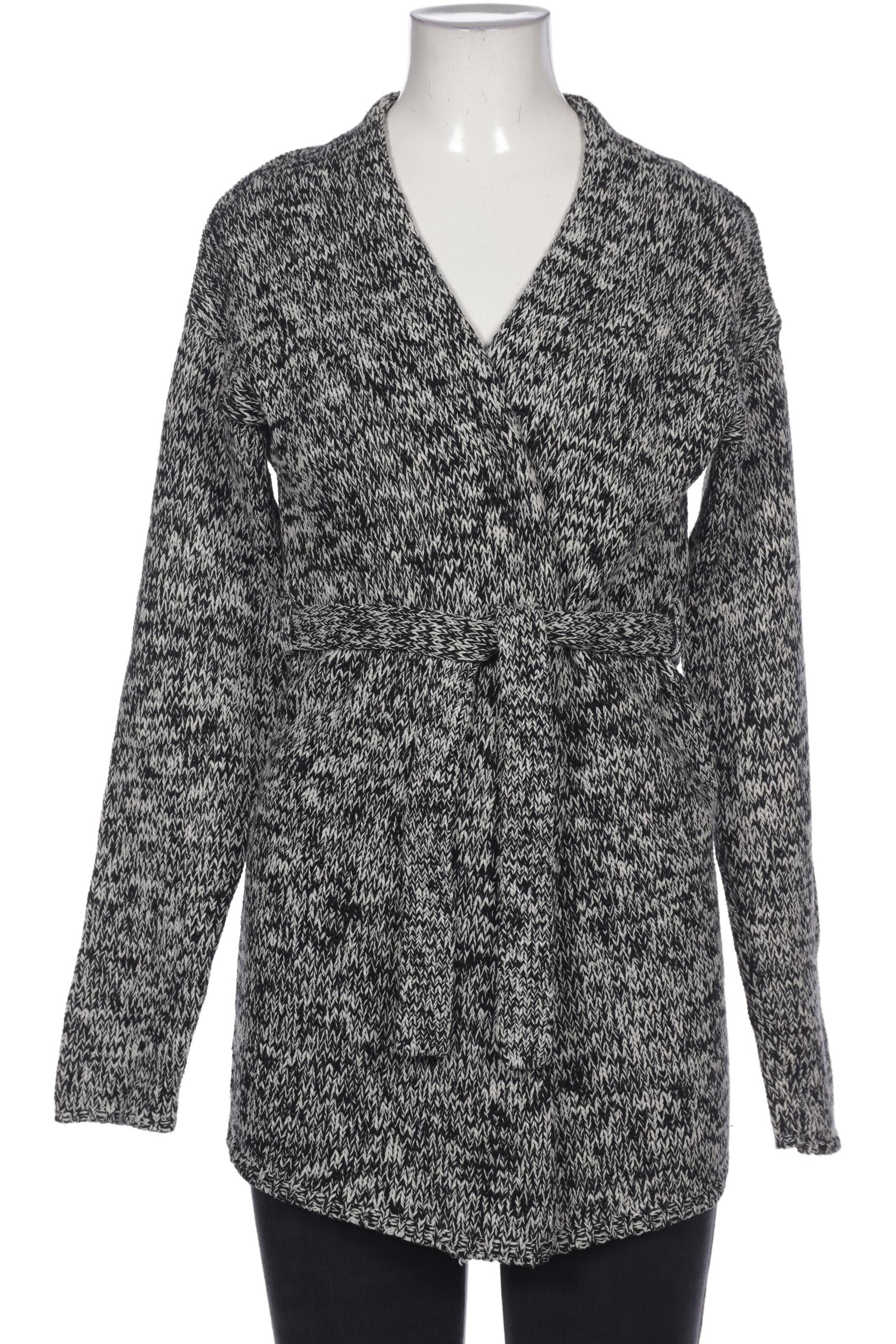 

Mama Licious Damen Strickjacke, schwarz