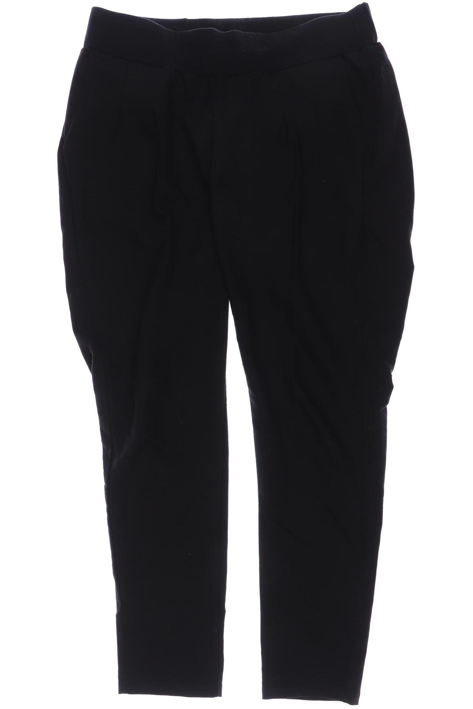 

Mama Licious Damen Stoffhose, schwarz