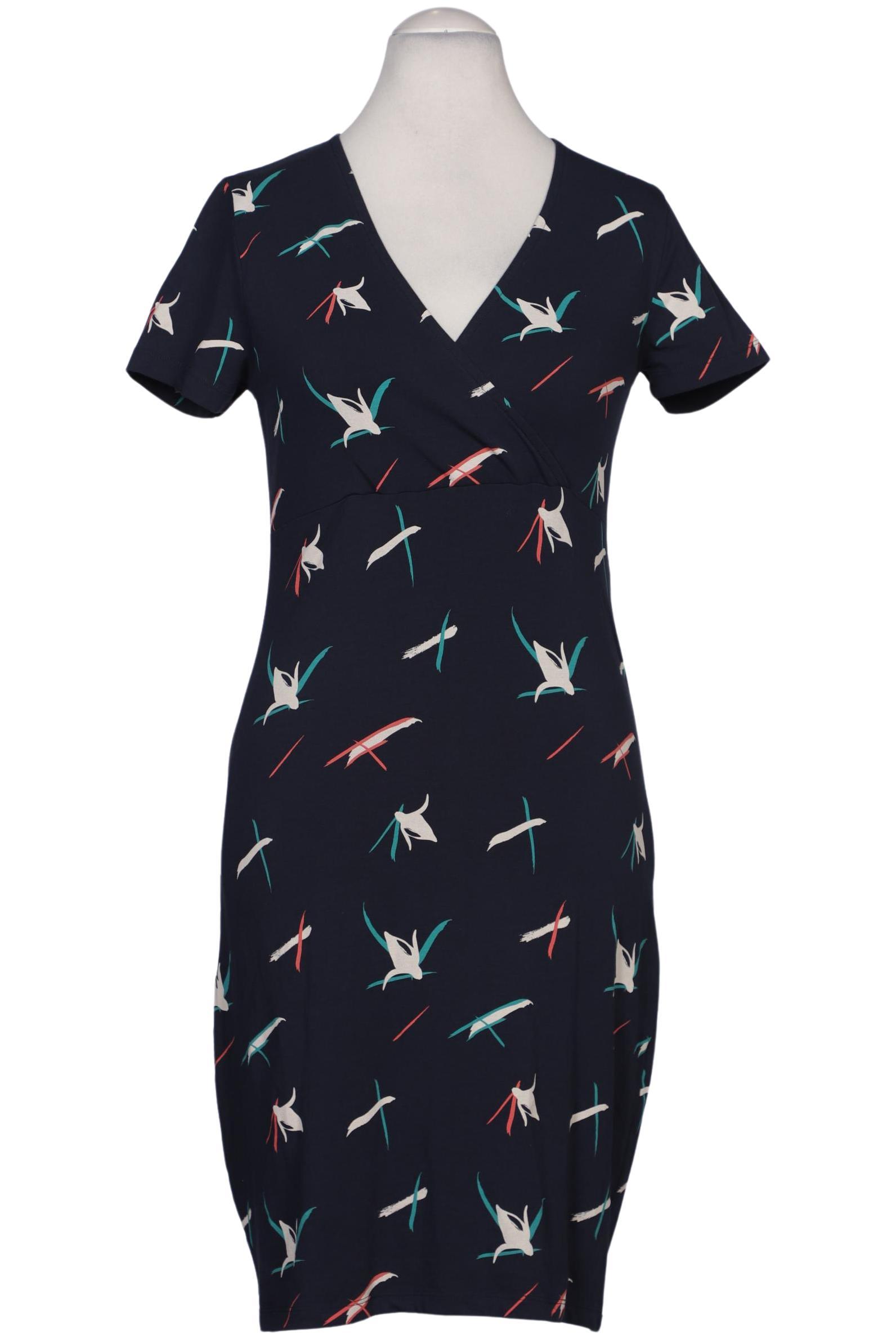 

Mama Licious Damen Kleid, marineblau, Gr. 38