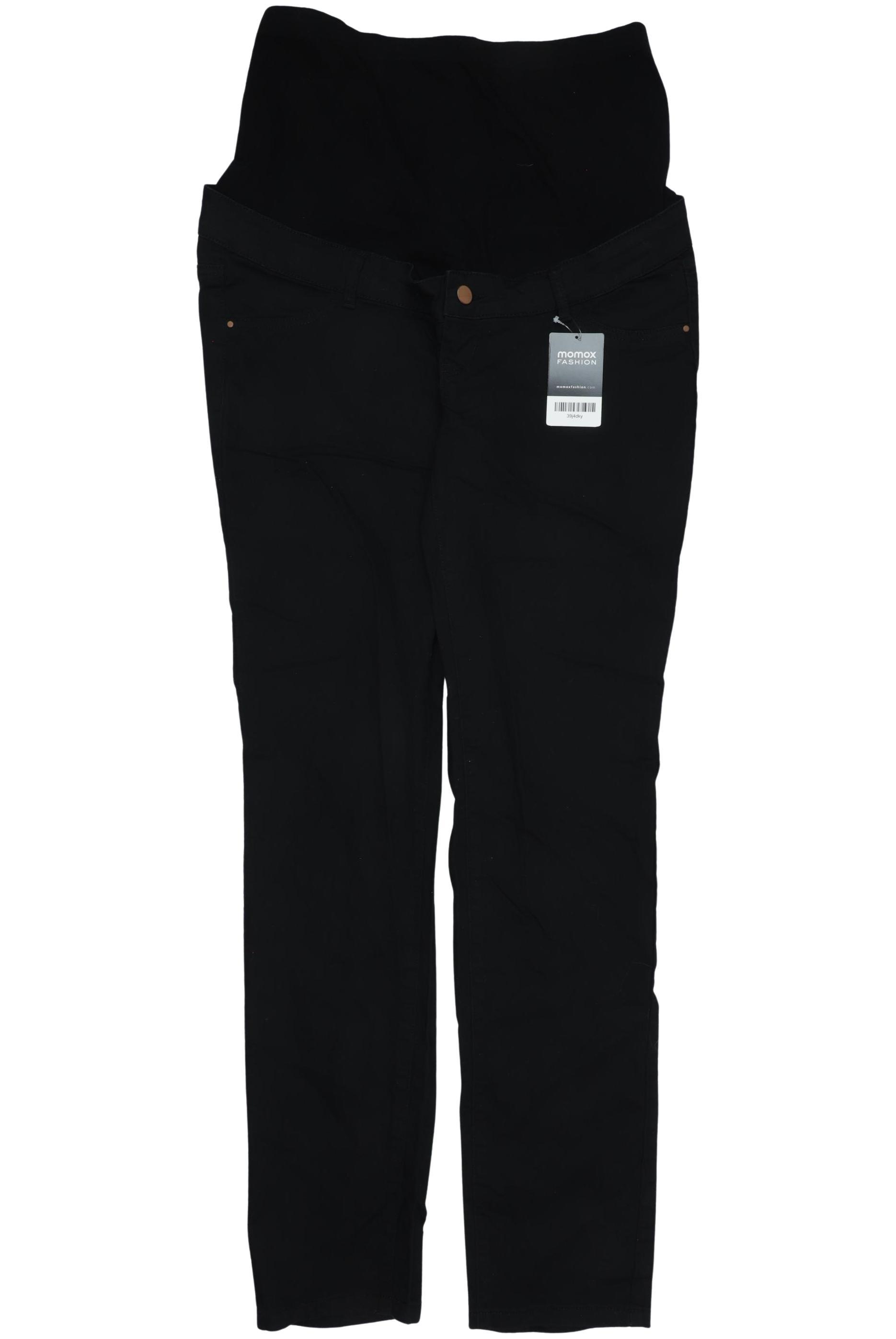 

Mama Licious Damen Stoffhose, schwarz, Gr. 33