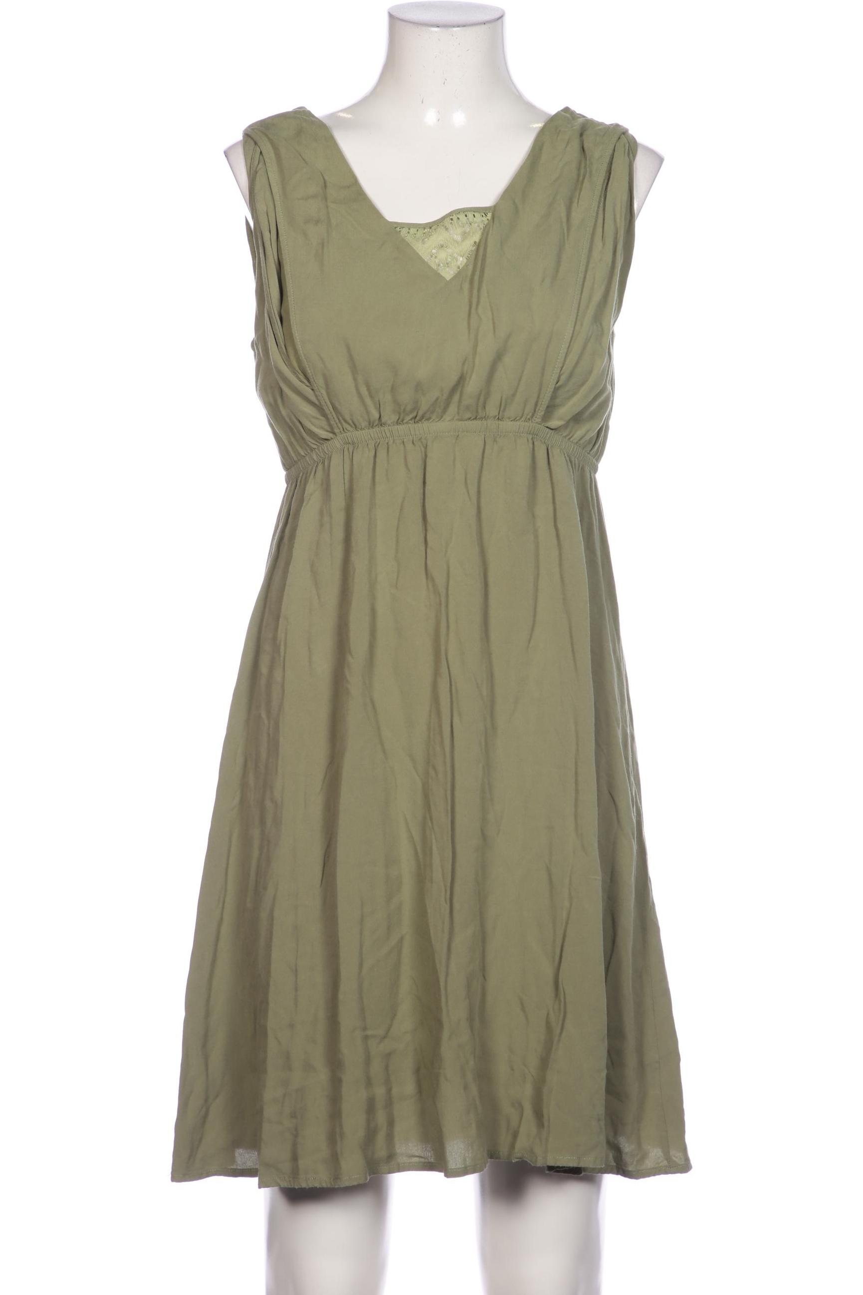 

Mama Licious Damen Kleid, grün, Gr. 38