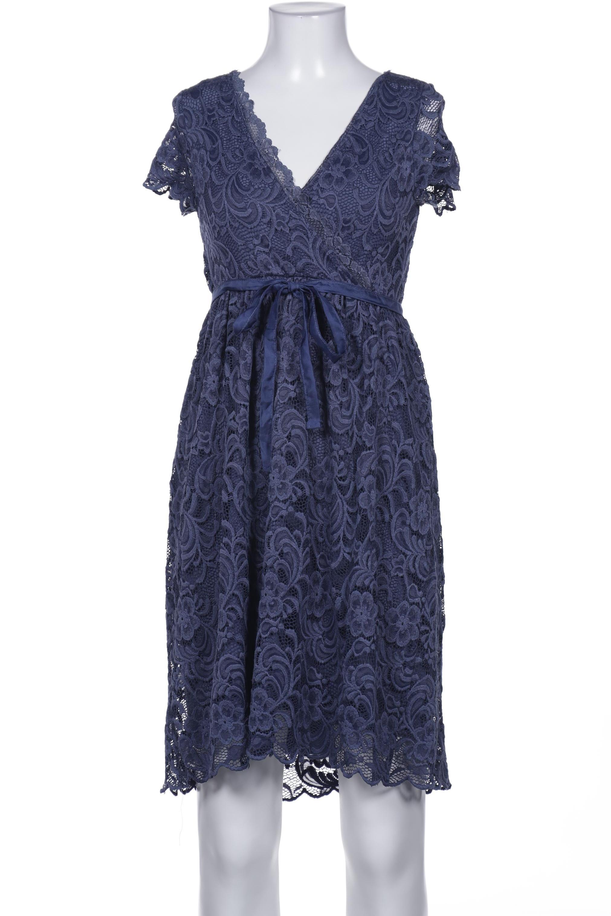 

Mama Licious Damen Kleid, marineblau