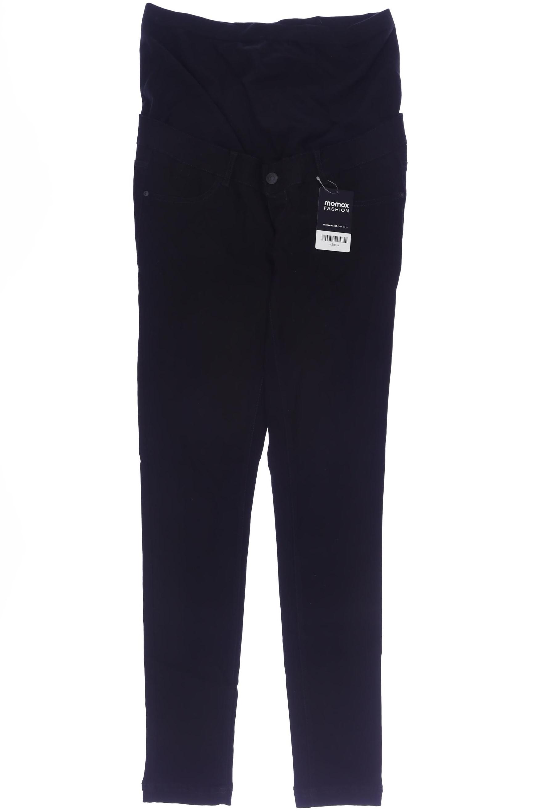 

Mama Licious Damen Stoffhose, schwarz, Gr. 29