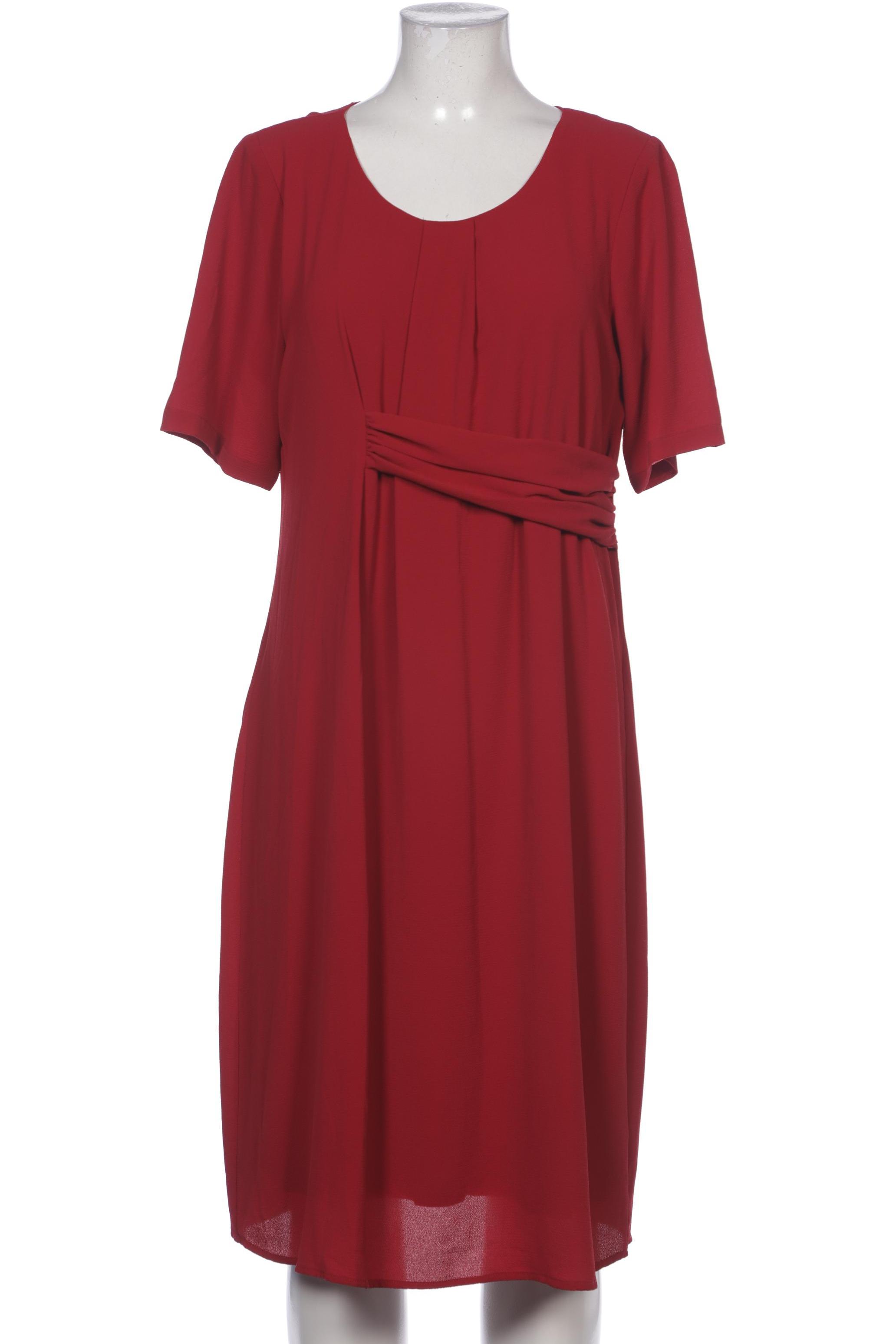 

Mama Licious Damen Kleid, rot, Gr. 42