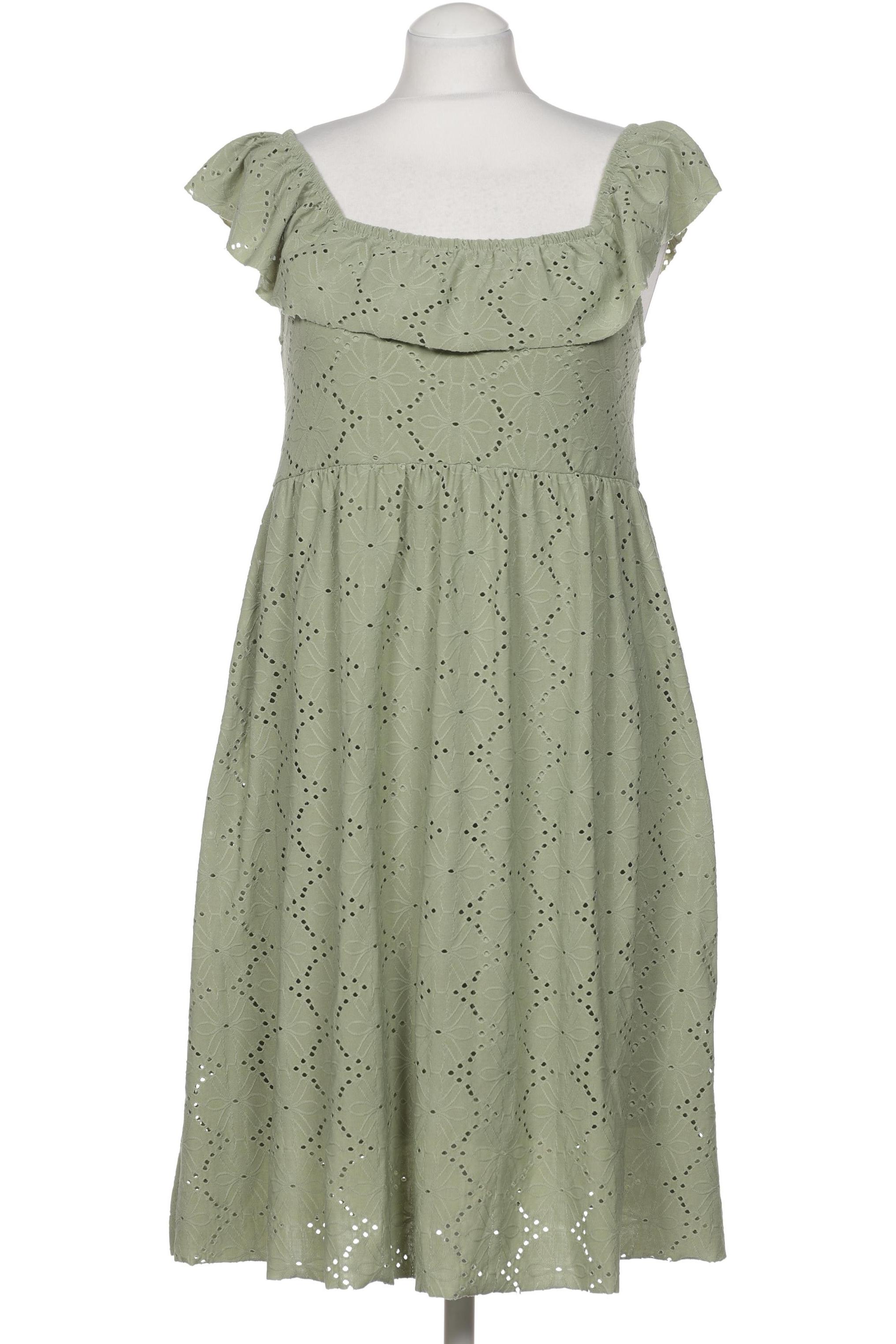

Mama Licious Damen Kleid, hellgrün, Gr. 36