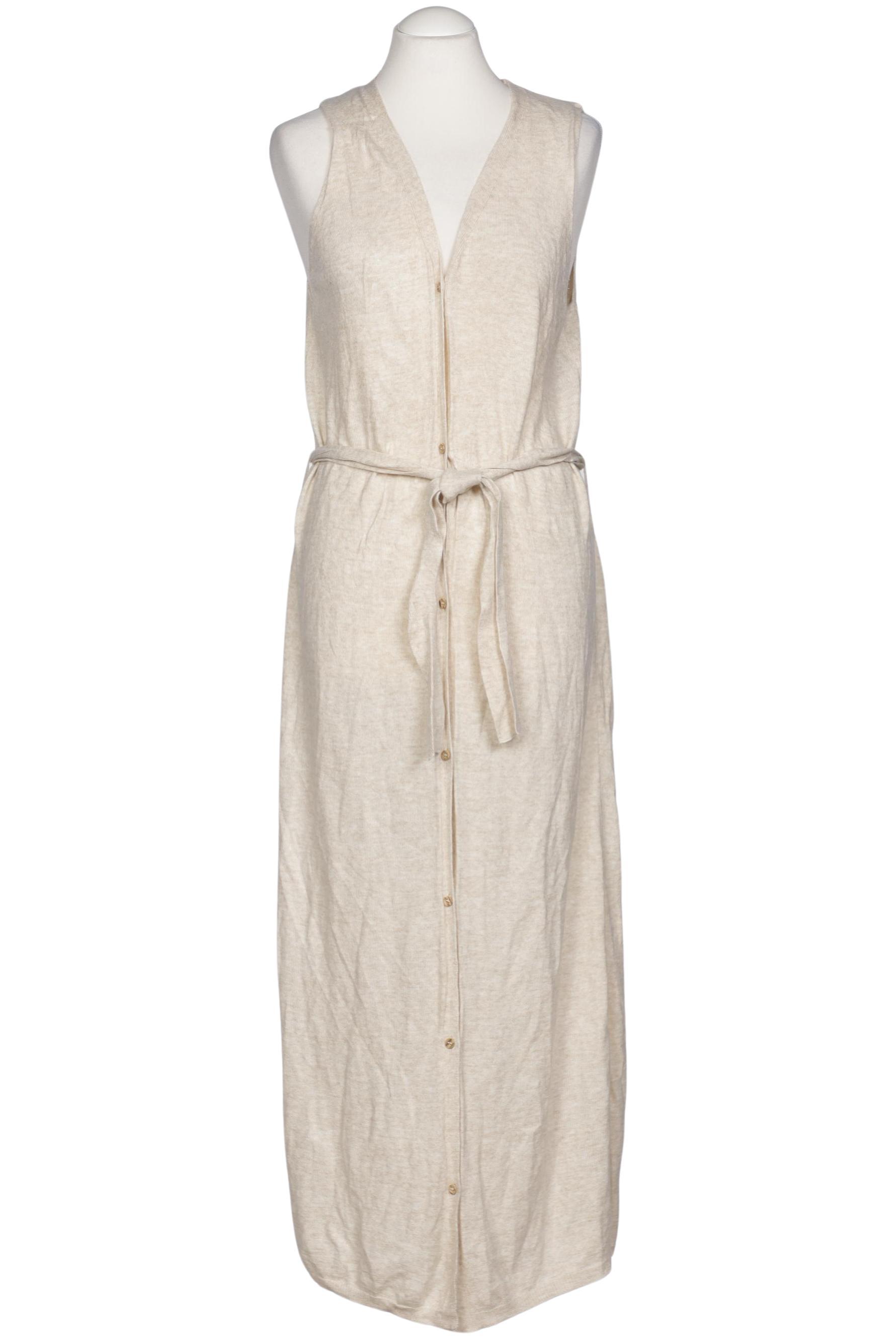 

Mama Licious Damen Strickjacke, beige, Gr. 38