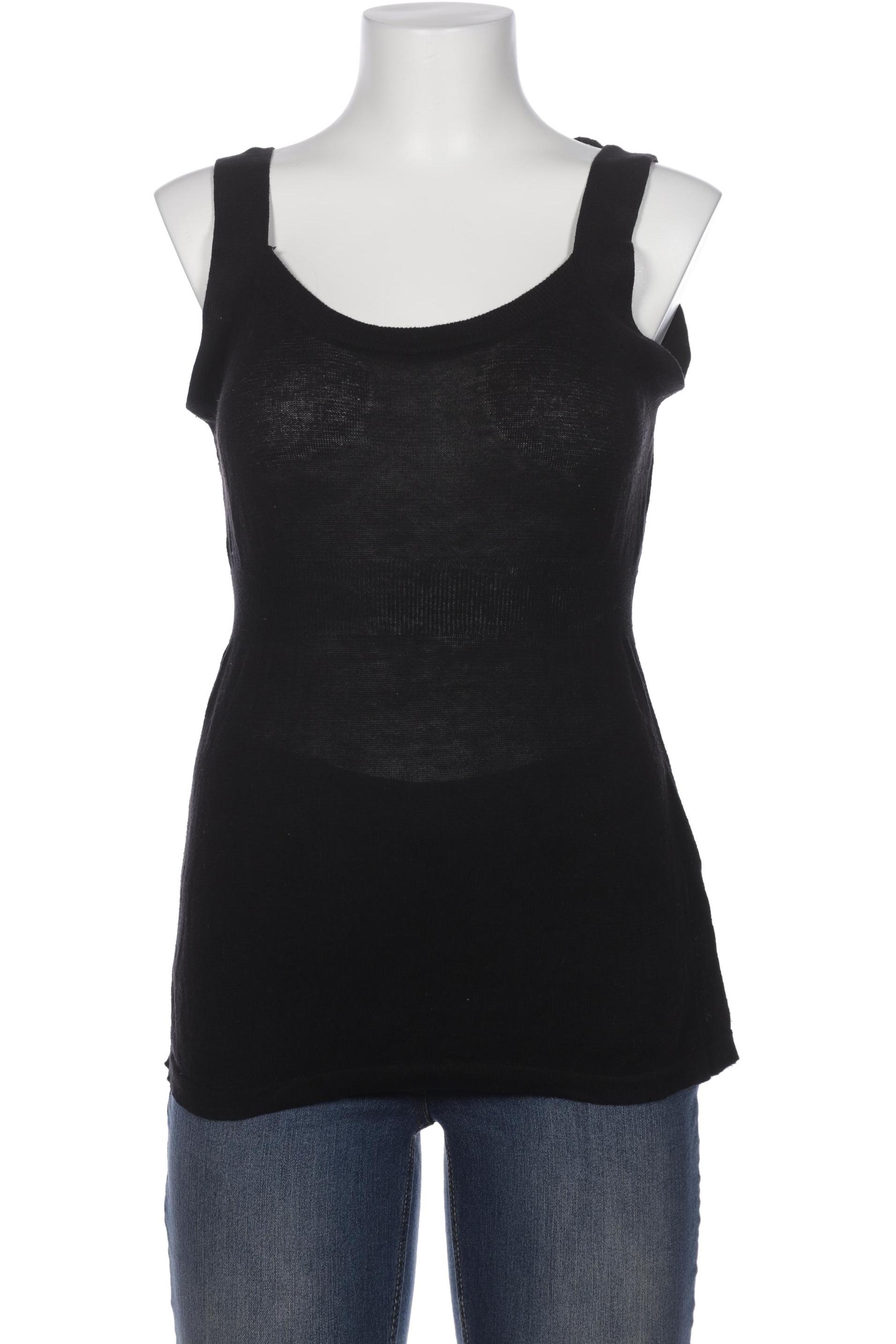 

Mama Licious Damen Top, schwarz, Gr. 38