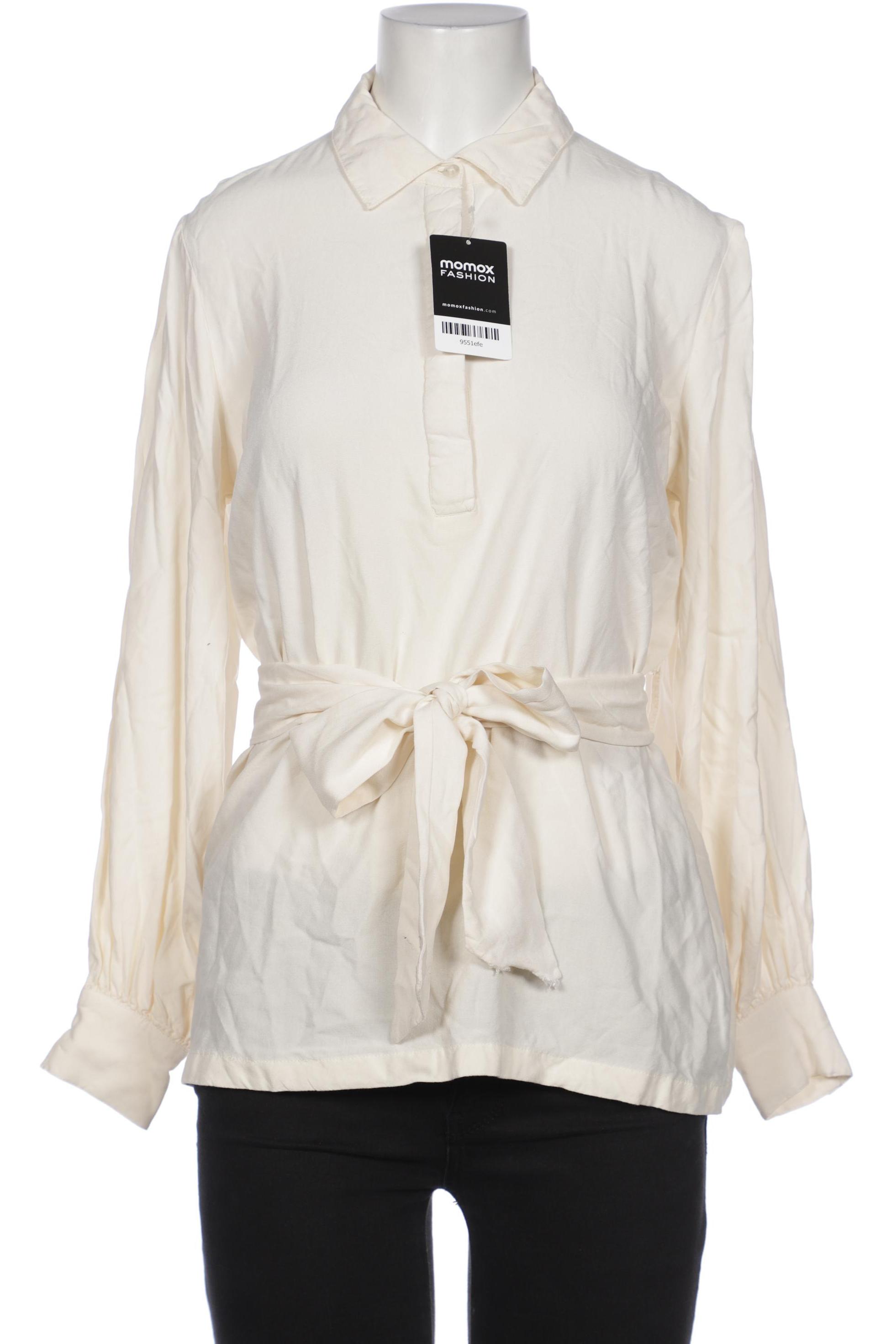 

Mama Licious Damen Bluse, cremeweiß