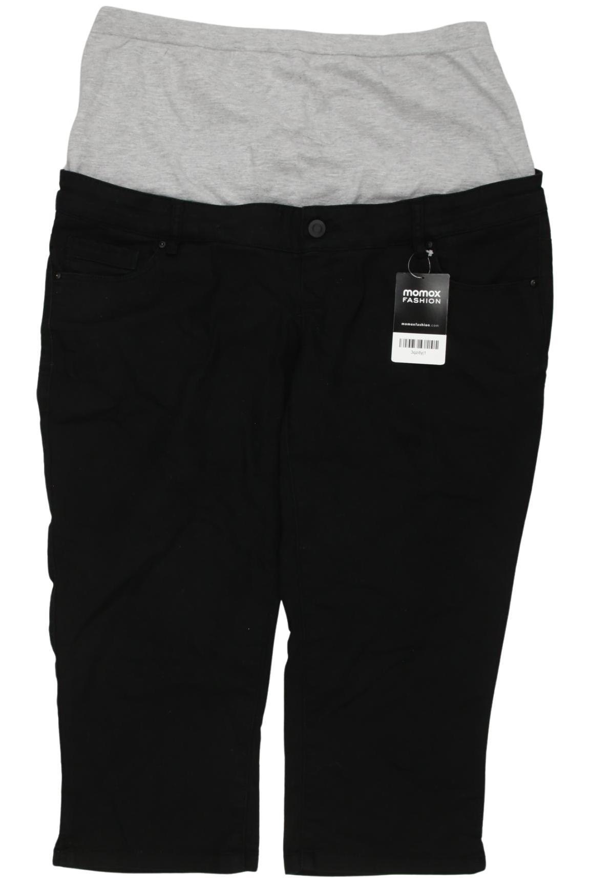 

Mama Licious Damen Shorts, schwarz, Gr. 36
