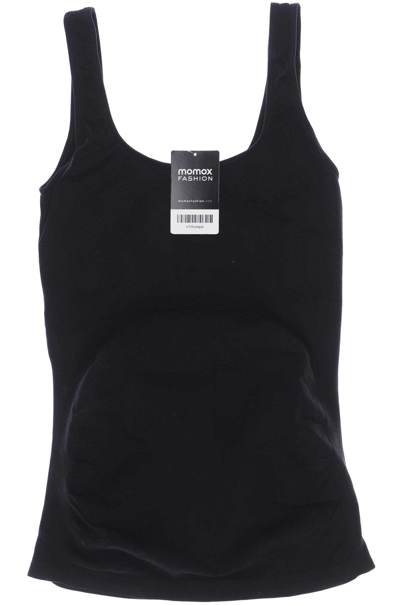 

Mama Licious Damen Top, schwarz