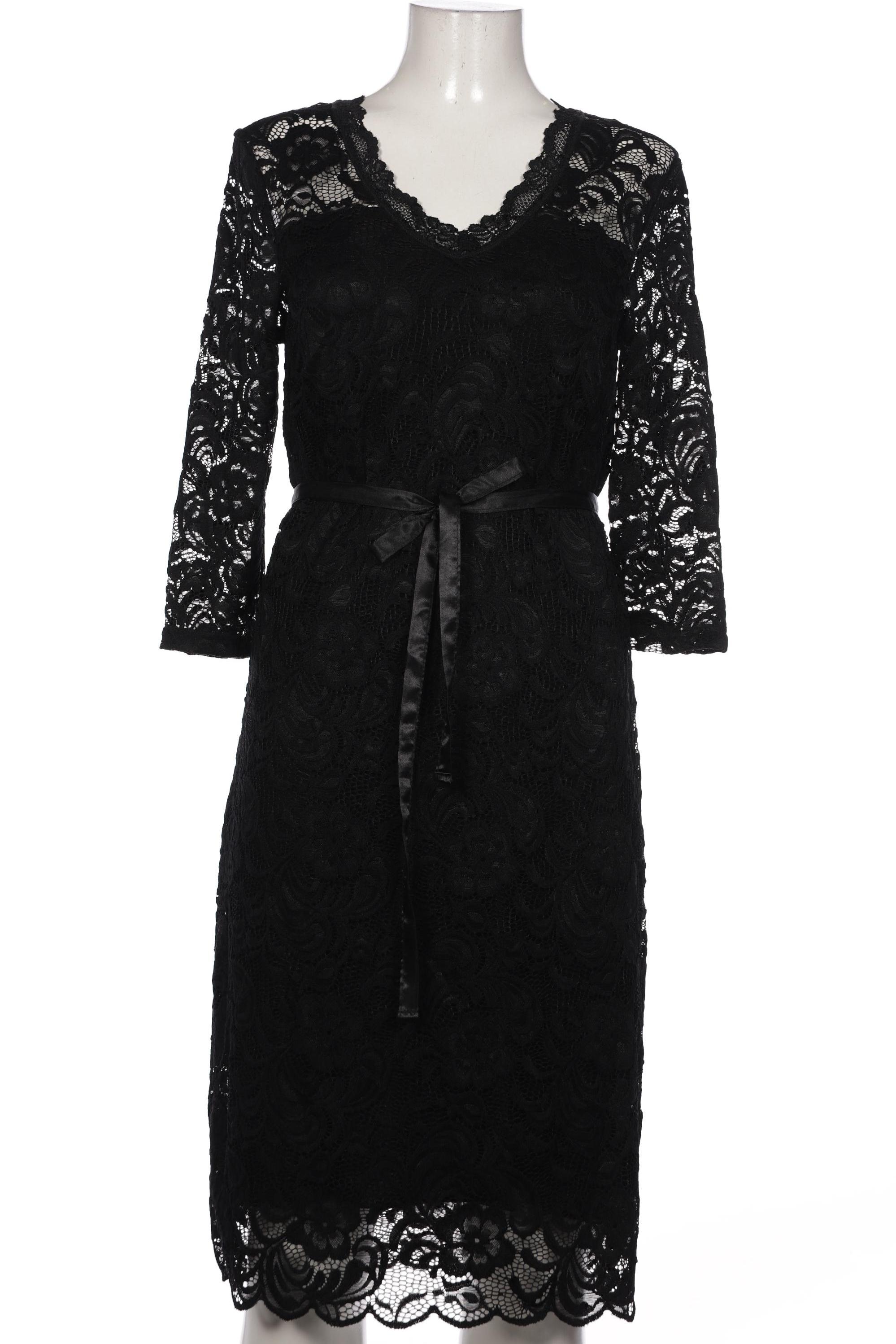 

Mama Licious Damen Kleid, schwarz, Gr. 42