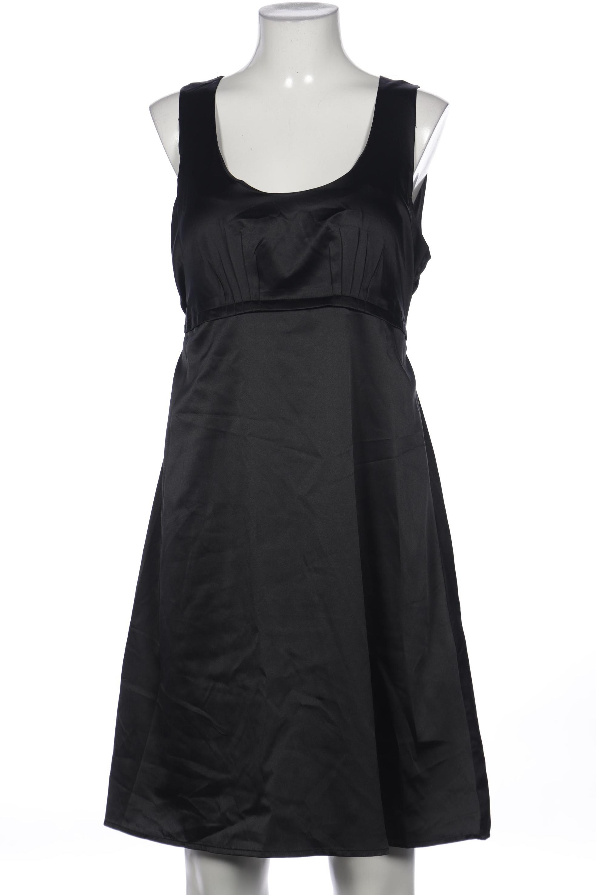 

Mama Licious Damen Kleid, schwarz, Gr. 42