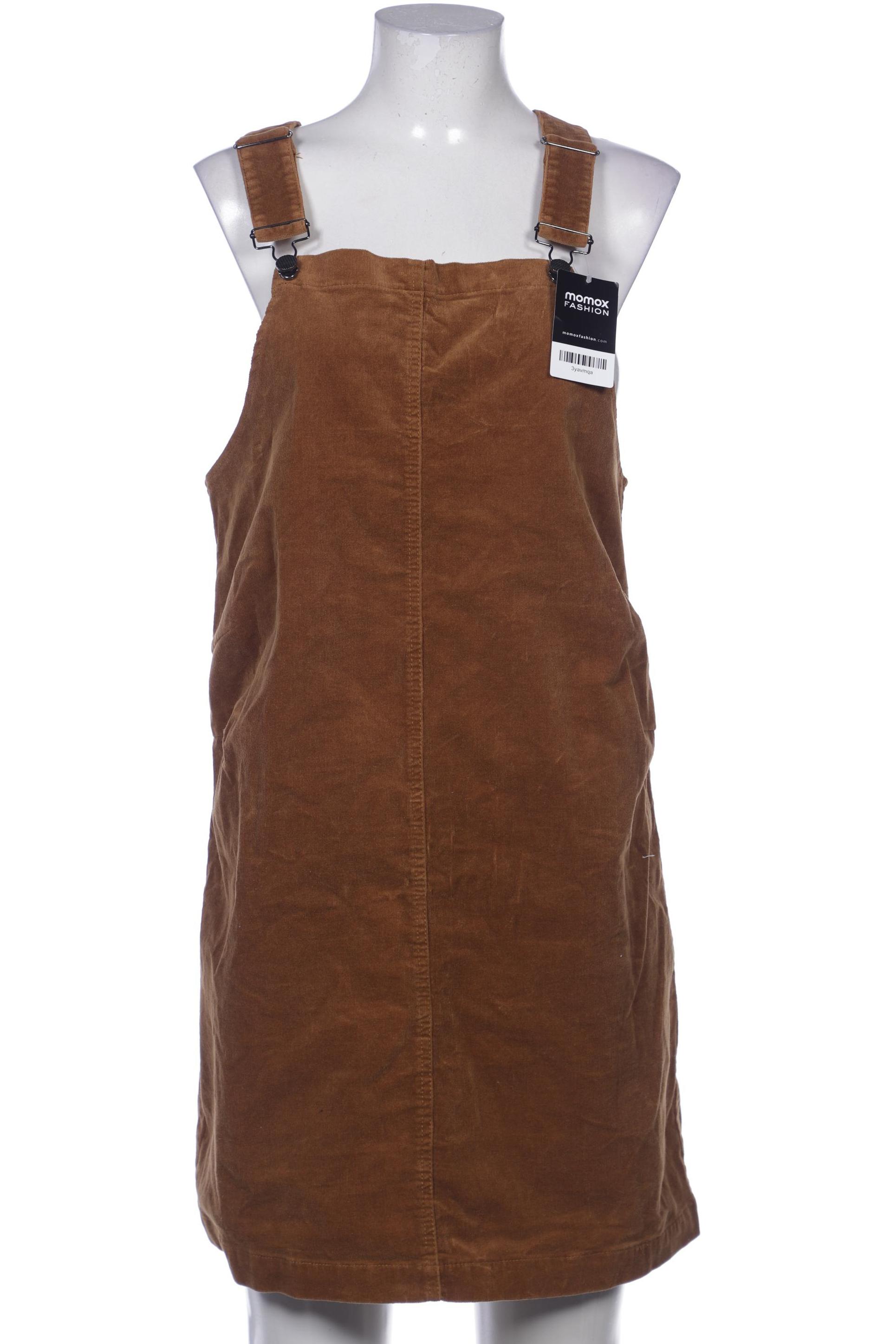 

Mama Licious Damen Kleid, braun, Gr. 38