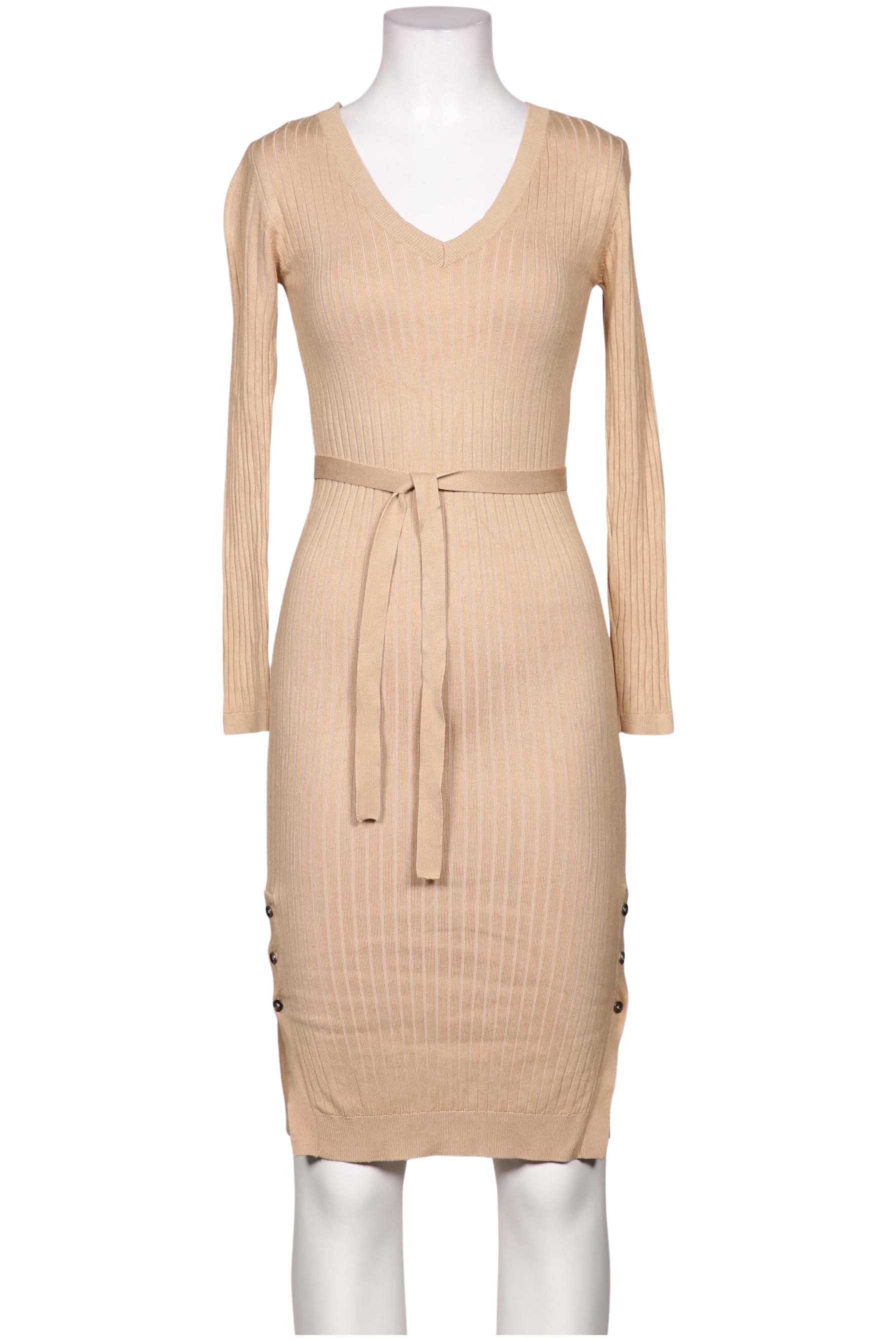 

Mama Licious Damen Kleid, beige, Gr. 34