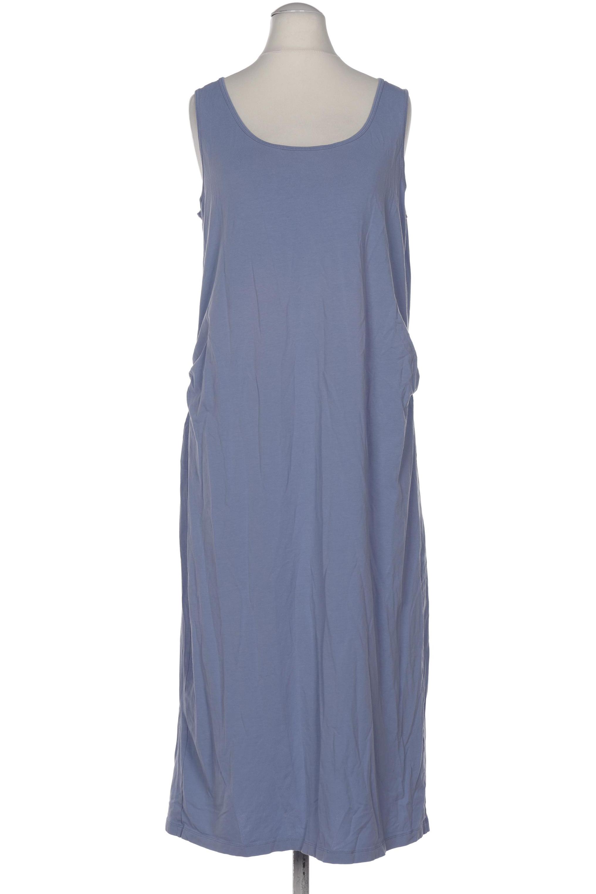 

Mama Licious Damen Kleid, blau, Gr. 44