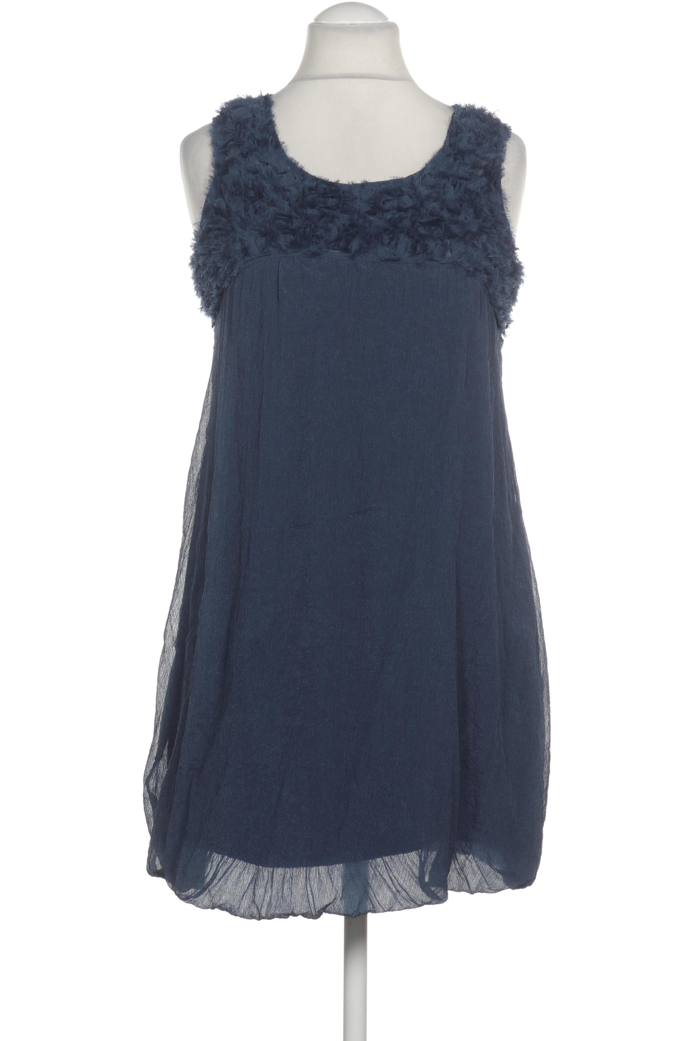 

Mama Licious Damen Kleid, blau, Gr. 38
