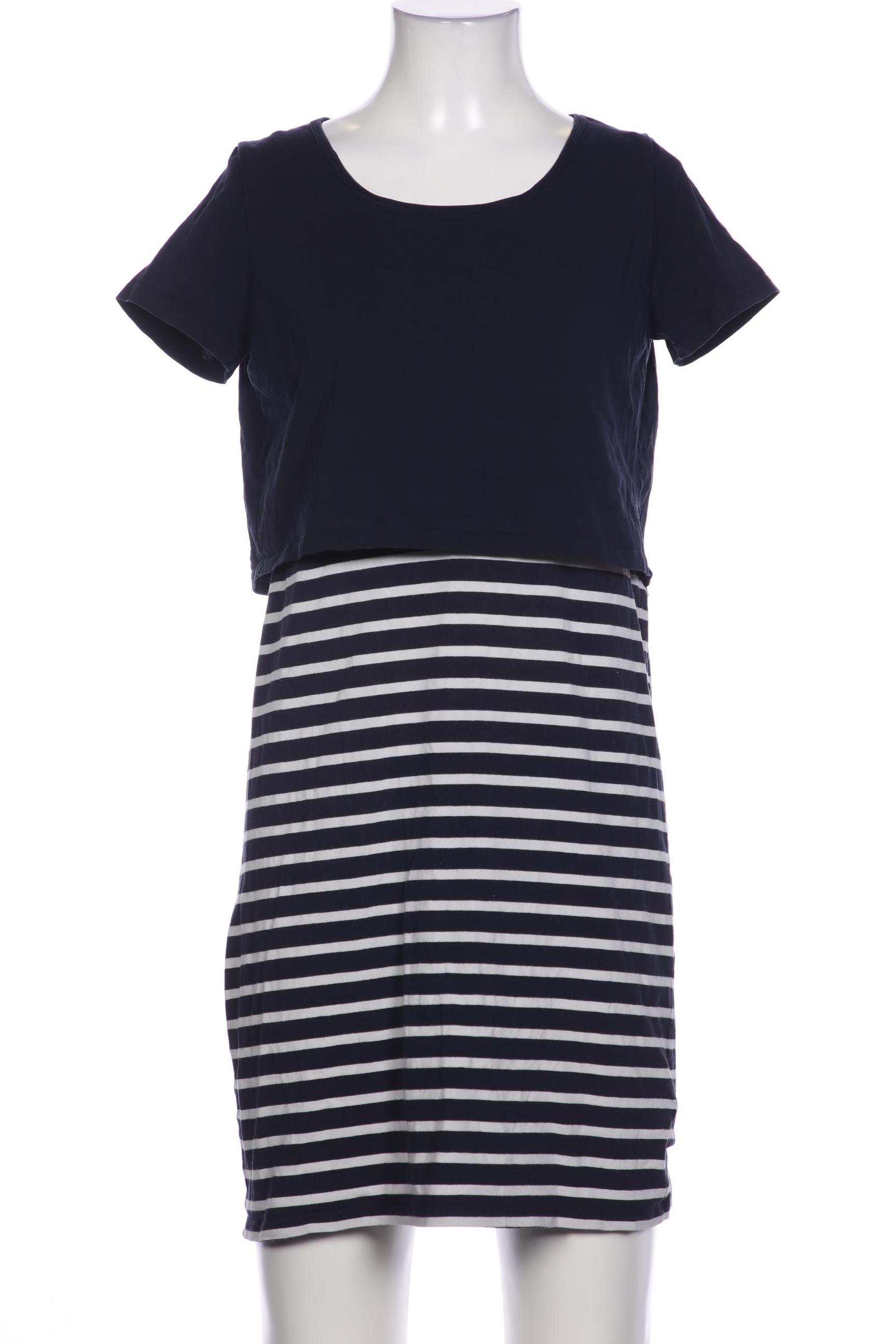 

Mama Licious Damen Kleid, blau