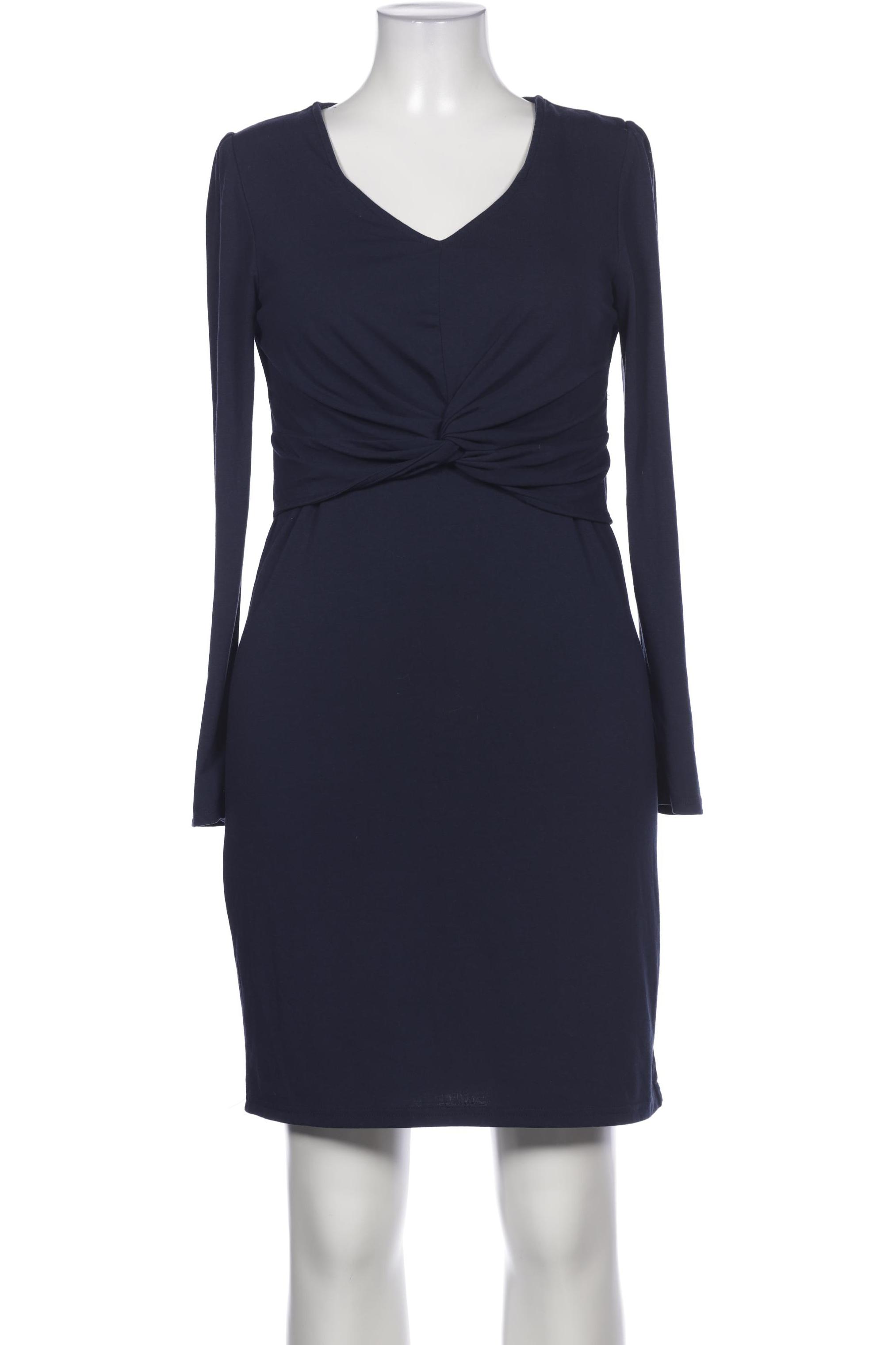 

Mama Licious Damen Kleid, marineblau