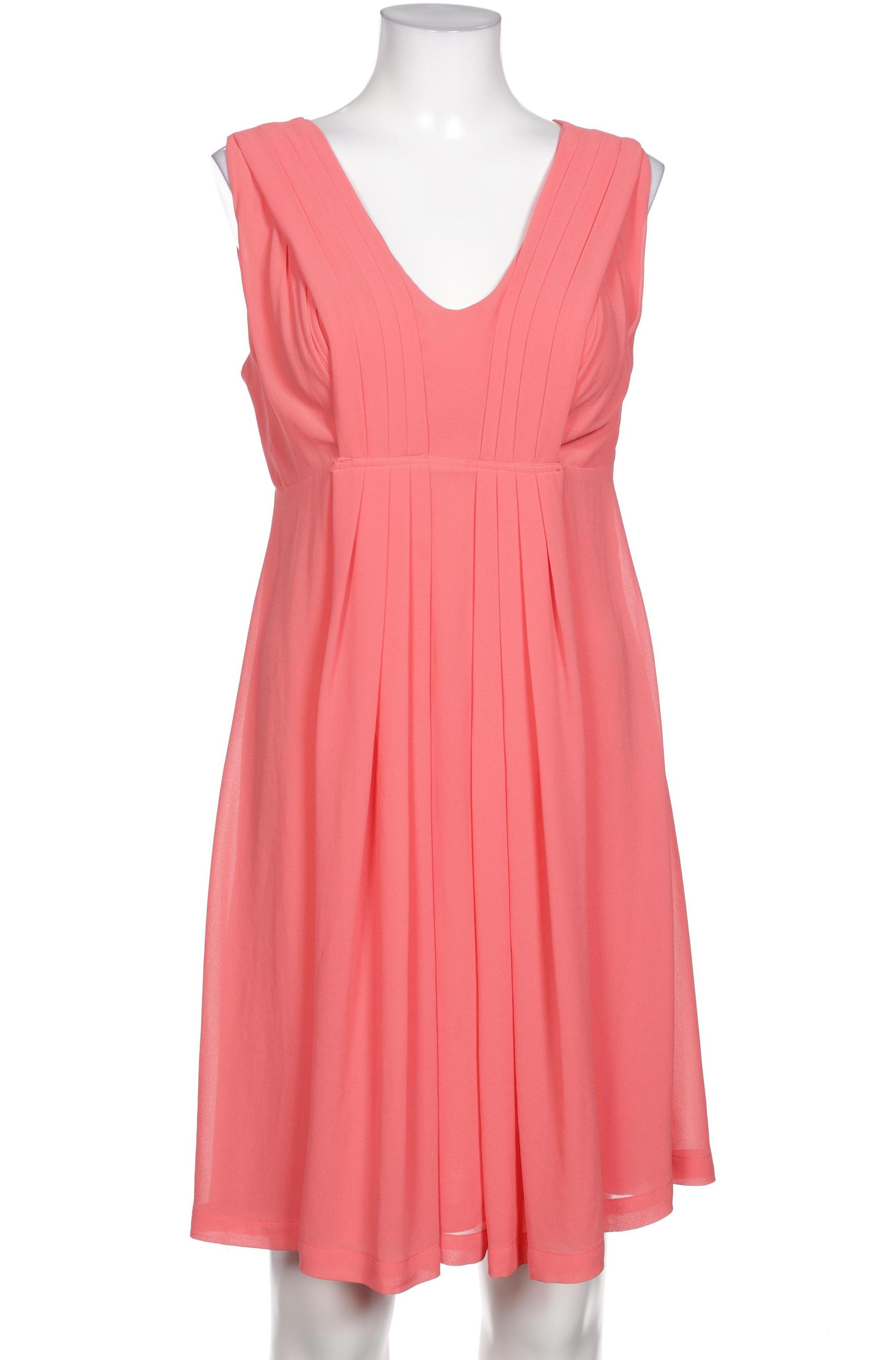 

Mama Licious Damen Kleid, pink, Gr. 36