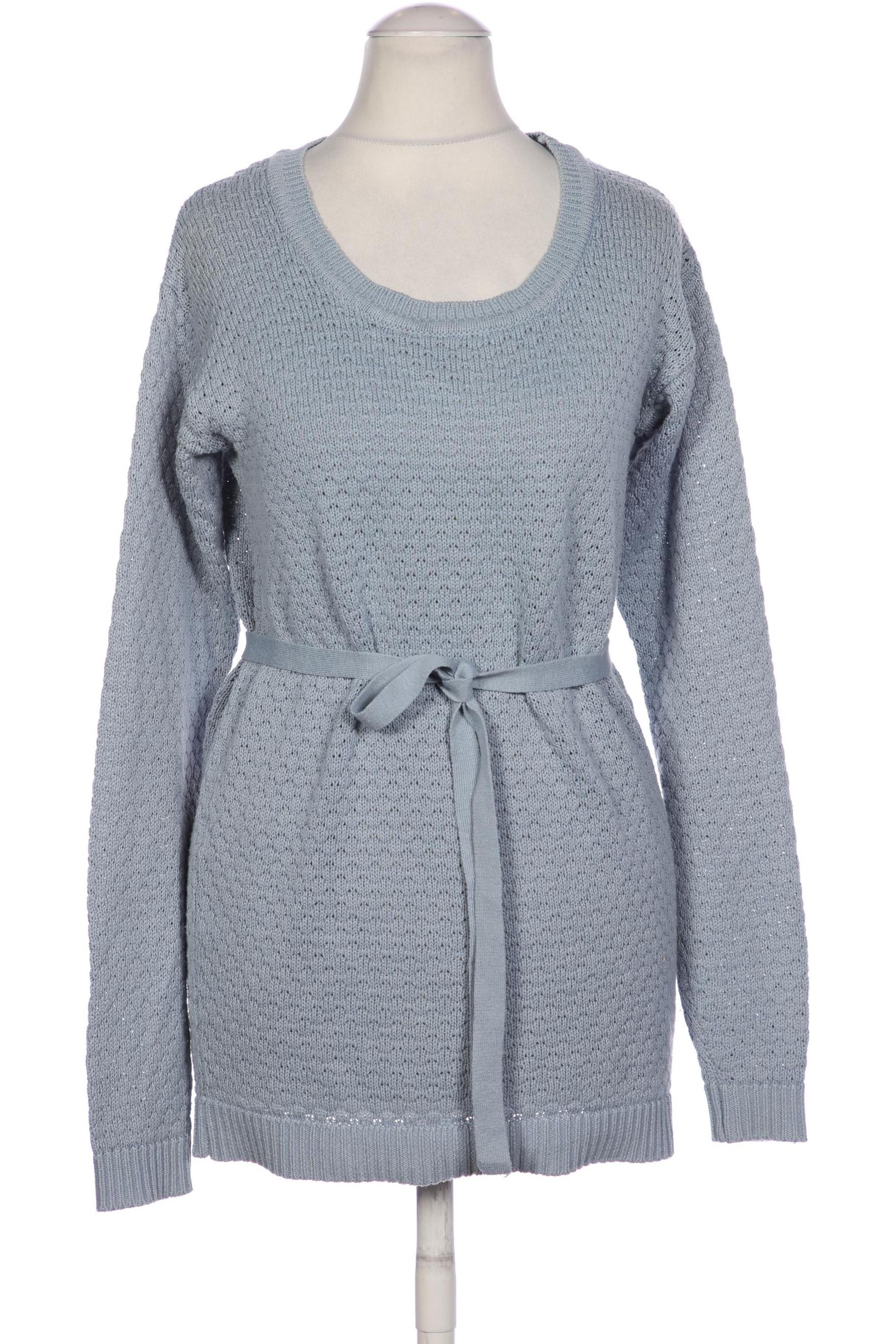 

Mama Licious Damen Pullover, hellblau, Gr. 36