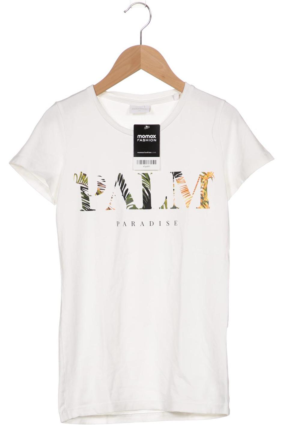 

Mama Licious Damen T-Shirt, weiß