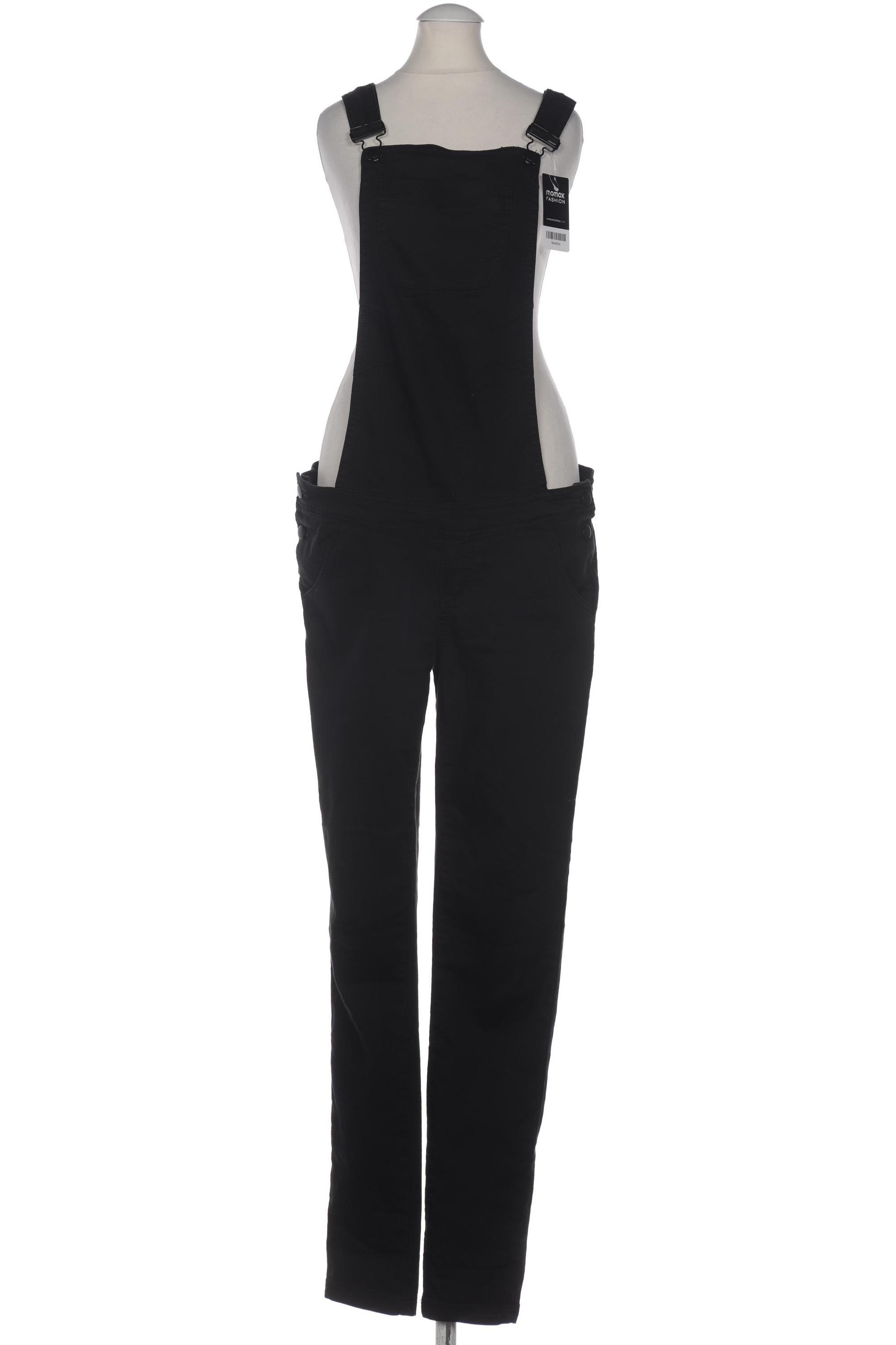 

Mama Licious Damen Stoffhose, schwarz