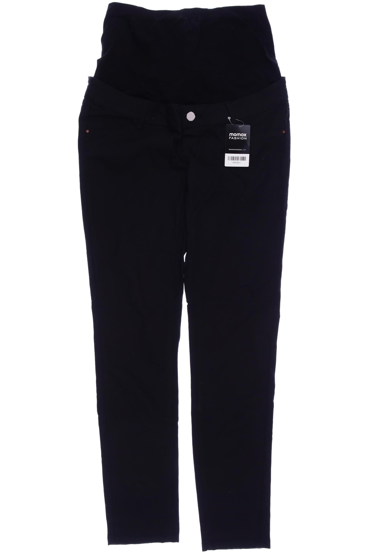 

Mama Licious Damen Jeans, schwarz, Gr. 30
