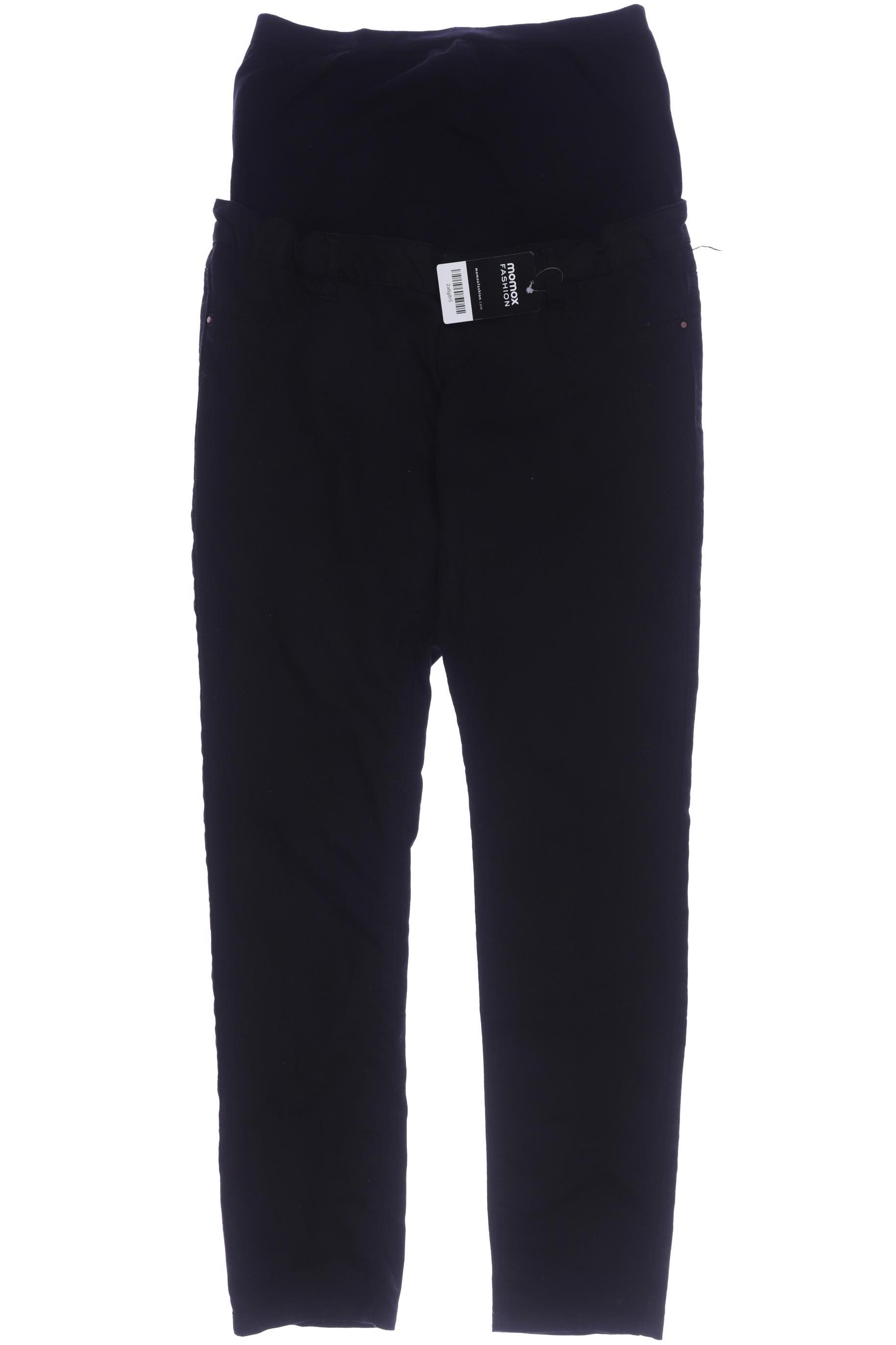 

Mama Licious Damen Stoffhose, schwarz, Gr. 32