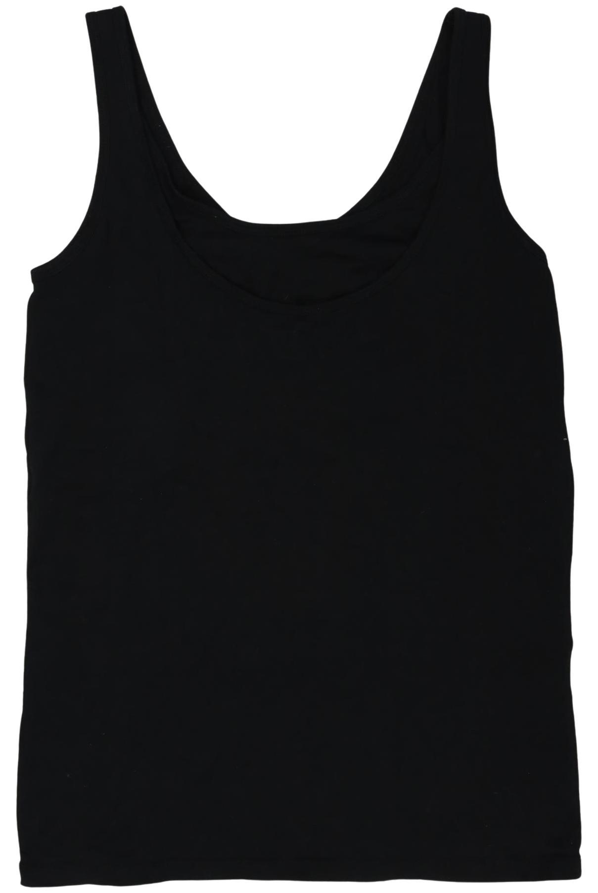 

Mama Licious Damen Top, schwarz, Gr. 38